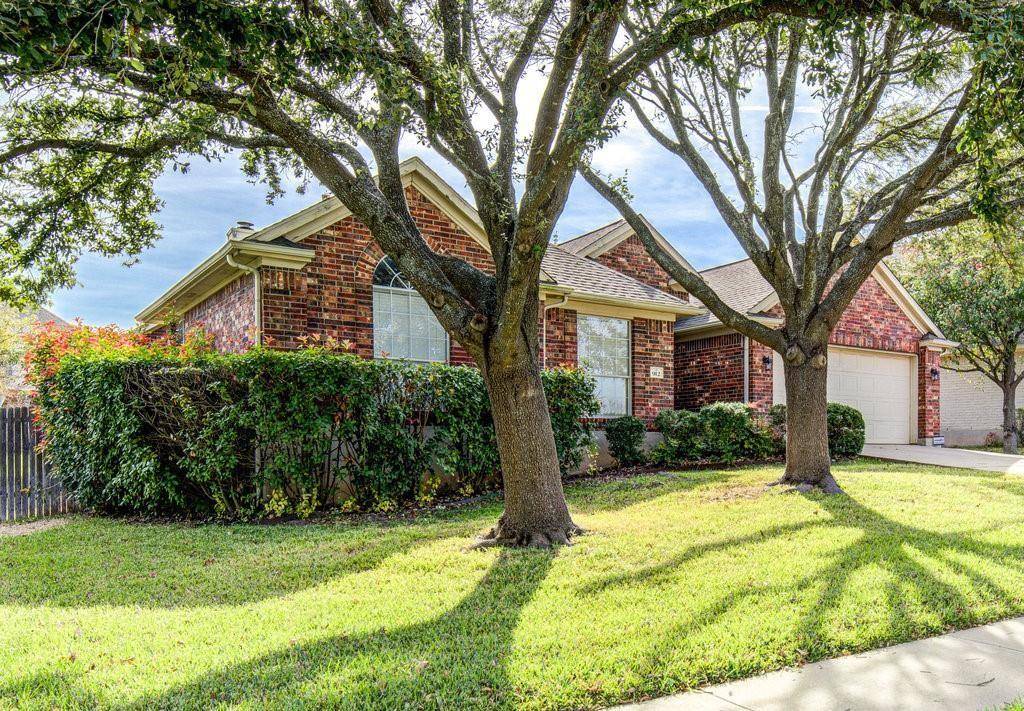 Cedar Park, TX 78613,912 CASHEW LN