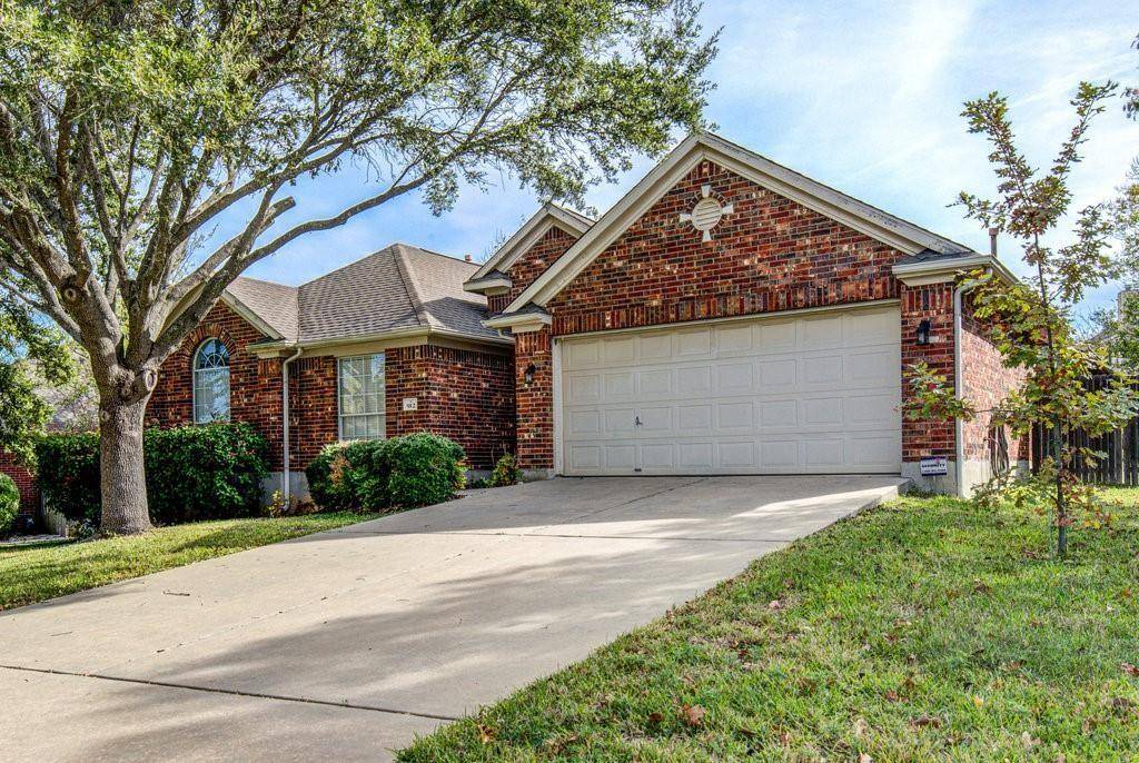 Cedar Park, TX 78613,912 CASHEW LN