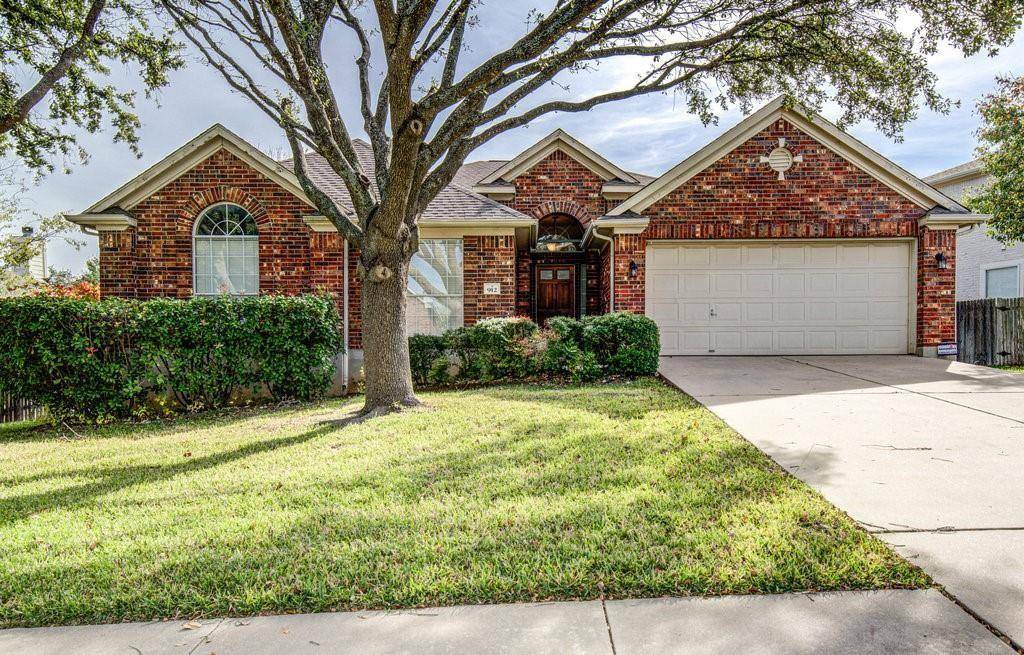 Cedar Park, TX 78613,912 CASHEW LN