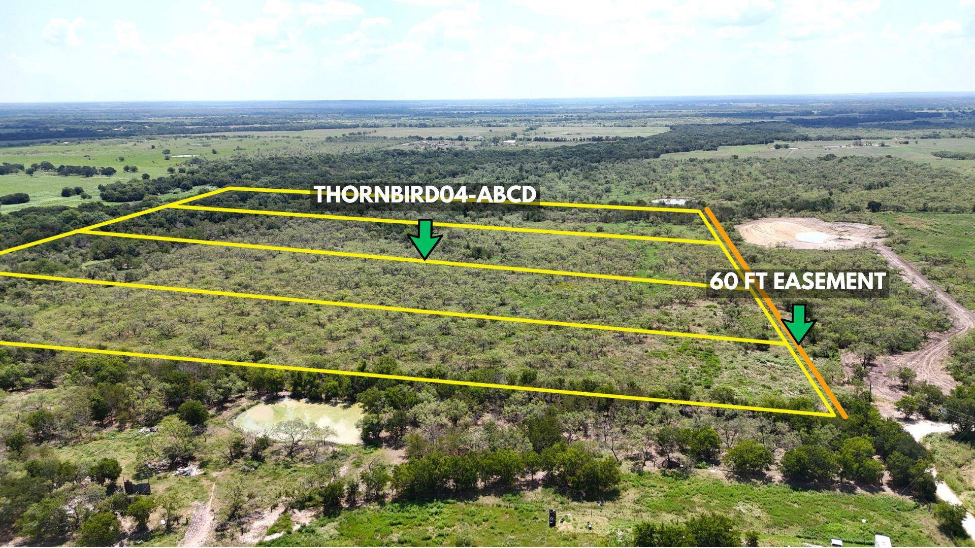 Mart, TX 76664,Lot 1127 LCR 607