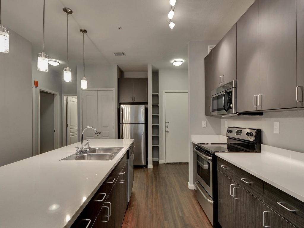 Austin, TX 78705,2822 Rio Grande ST #301