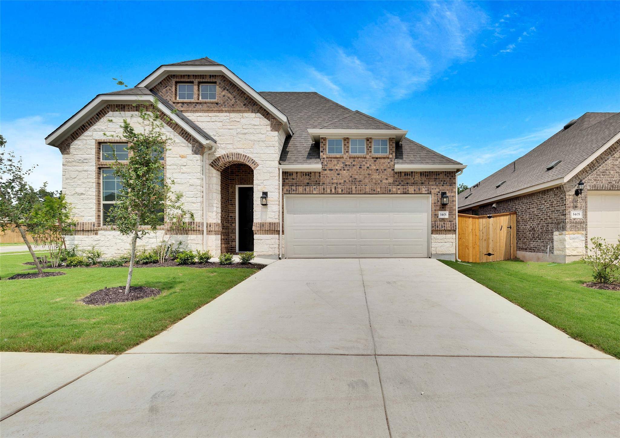 Georgetown, TX 78628,1401 Ridge Runner DR