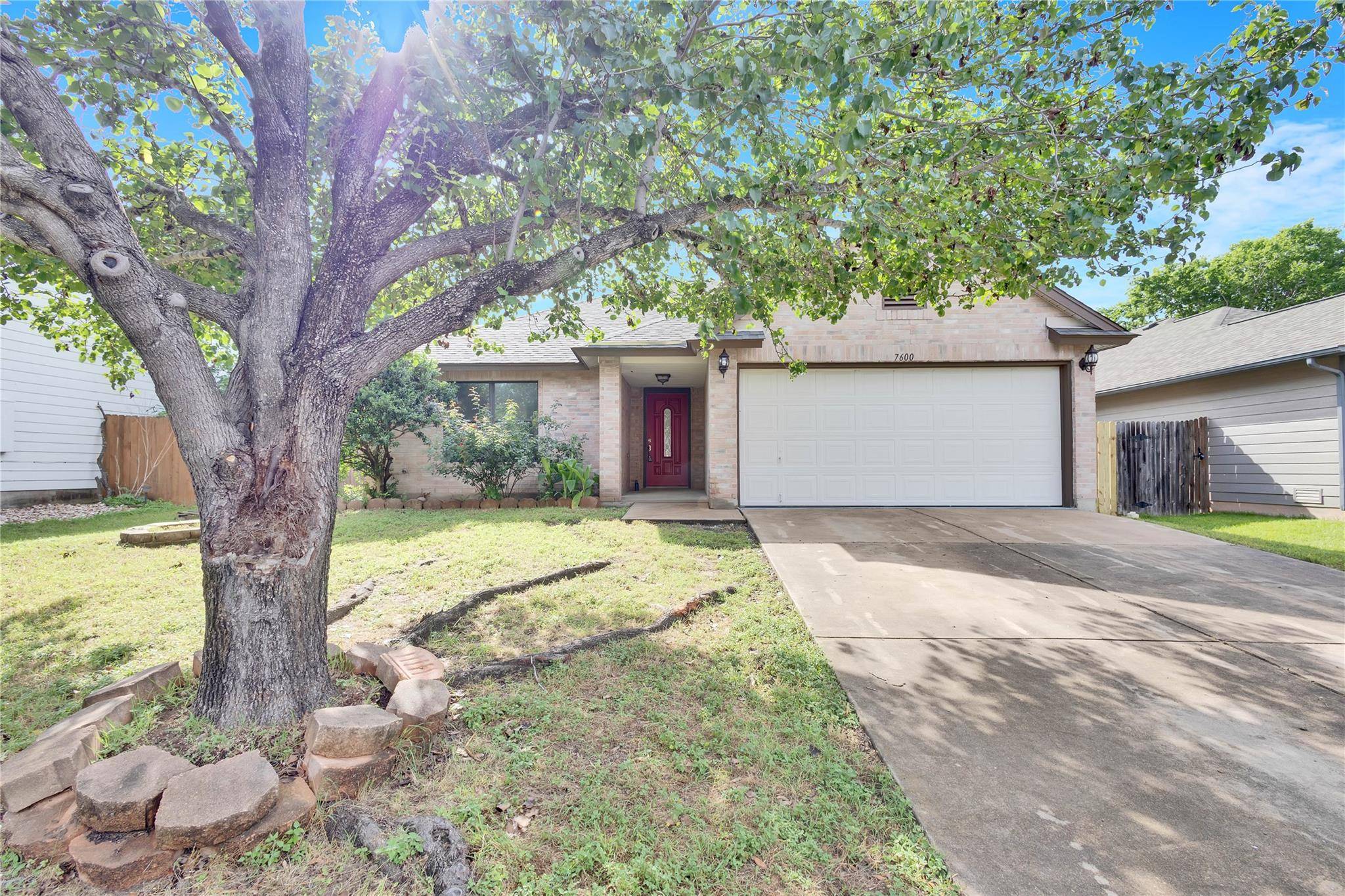 Austin, TX 78747,7600 Marble Crest DR