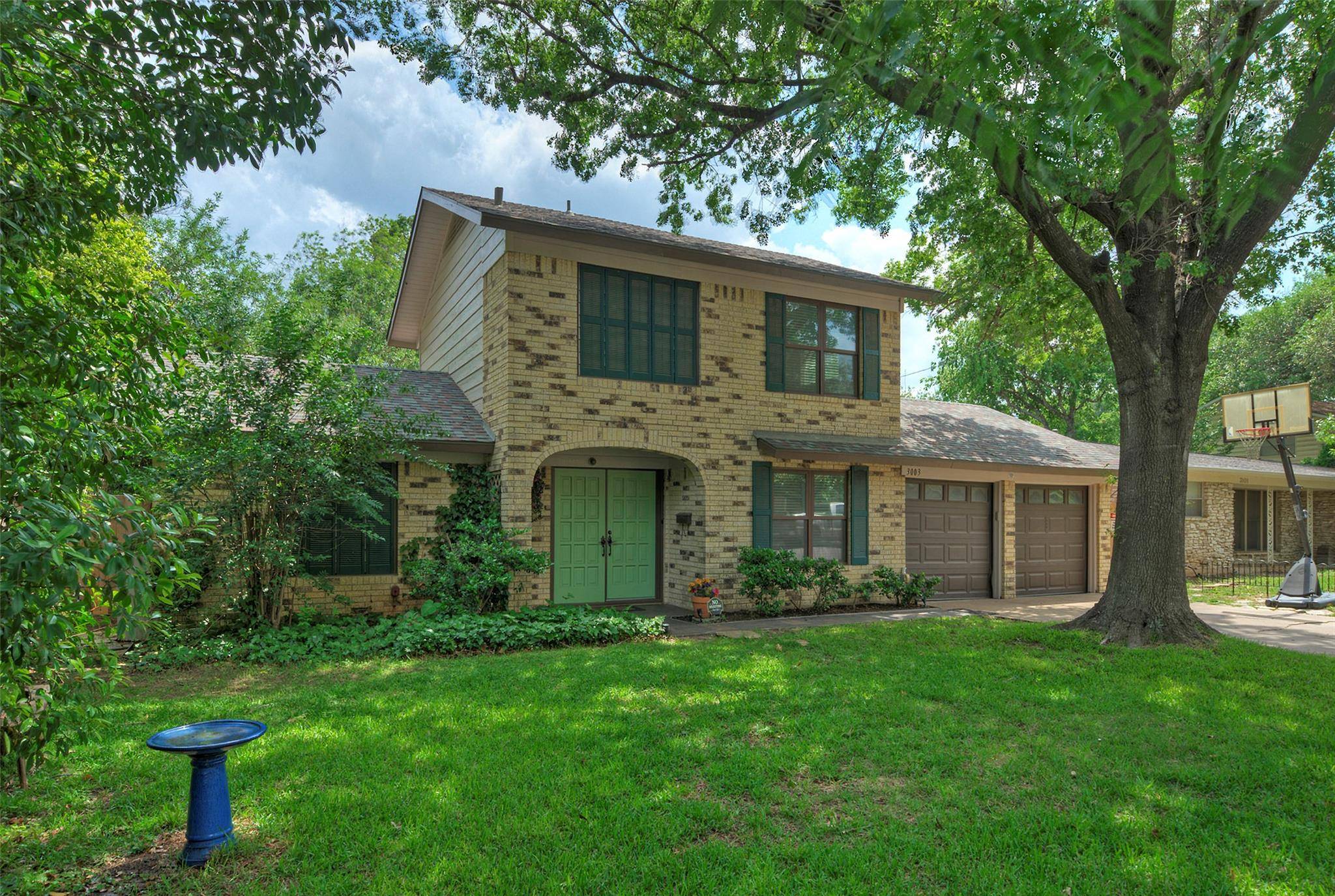 Austin, TX 78757,3003 Mohawk RD