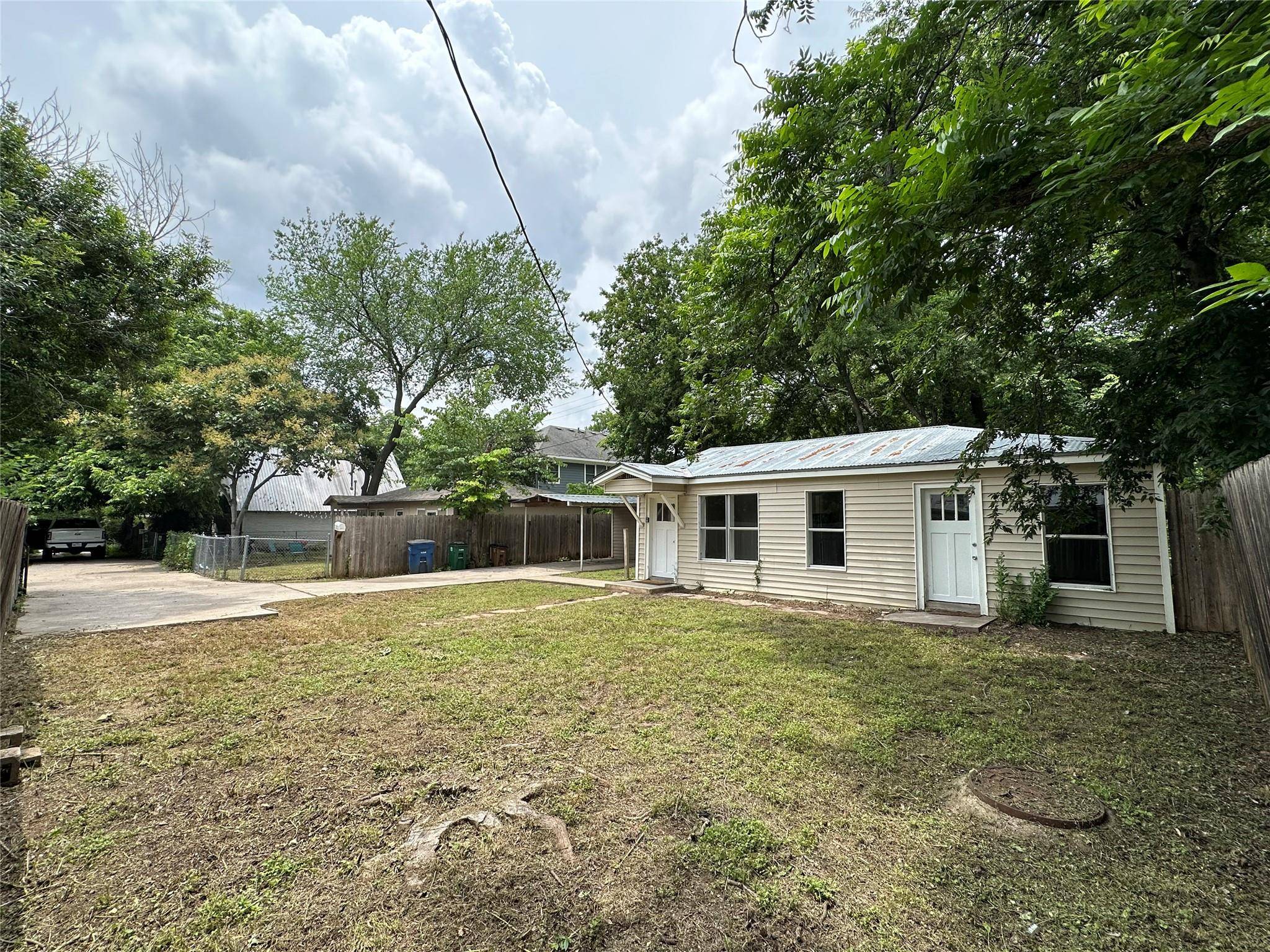 Austin, TX 78751,808 E 46th ST #C