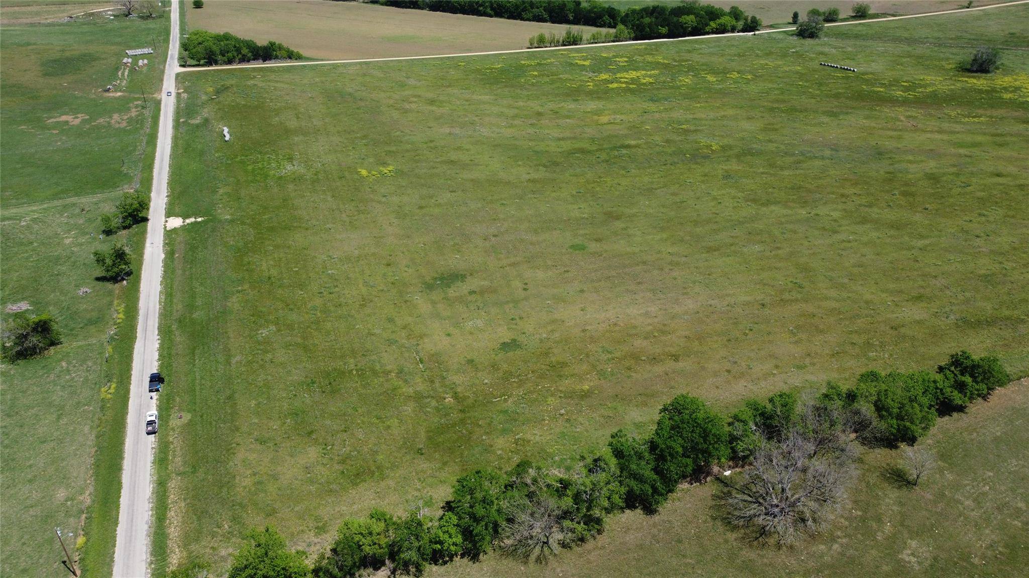 Thorndale, TX 76577,TBD (Lot 4) County Road 440