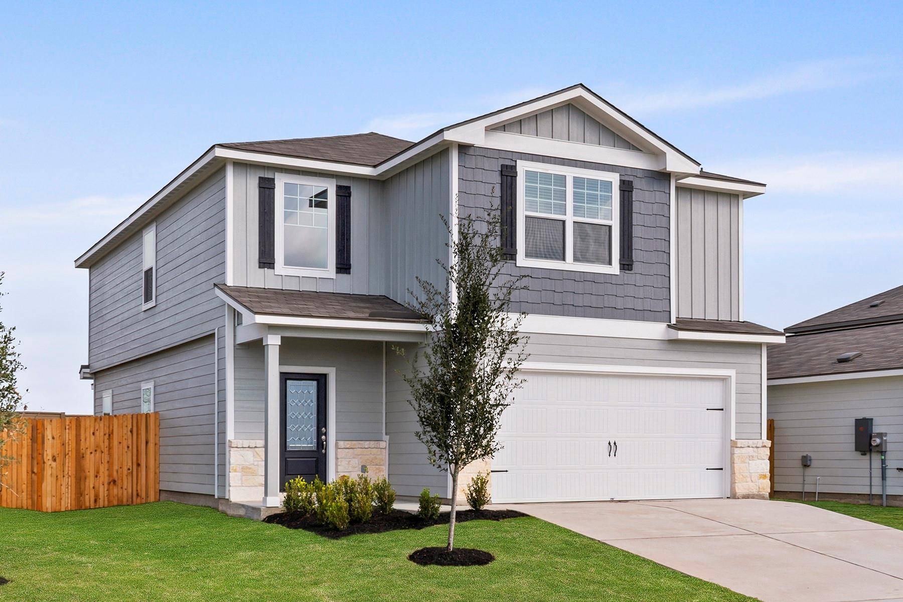 Jarrell, TX 76537,116 Paradise Canyon DR