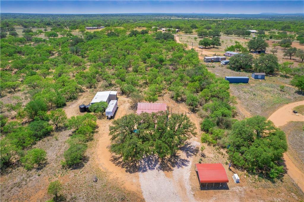 Llano, TX 78643,343 County Road 117