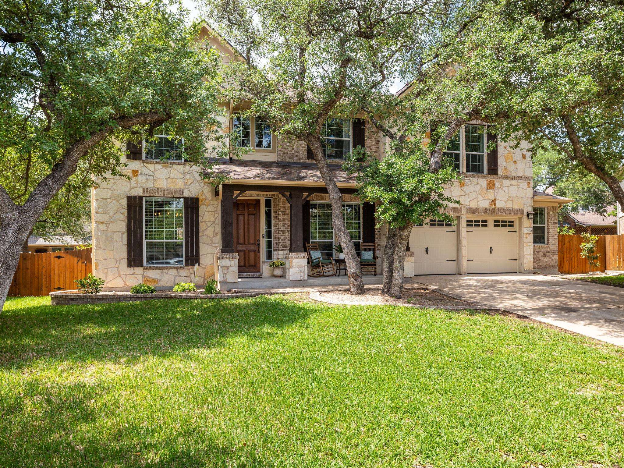 Cedar Park, TX 78613,4525 Three Arrows CT
