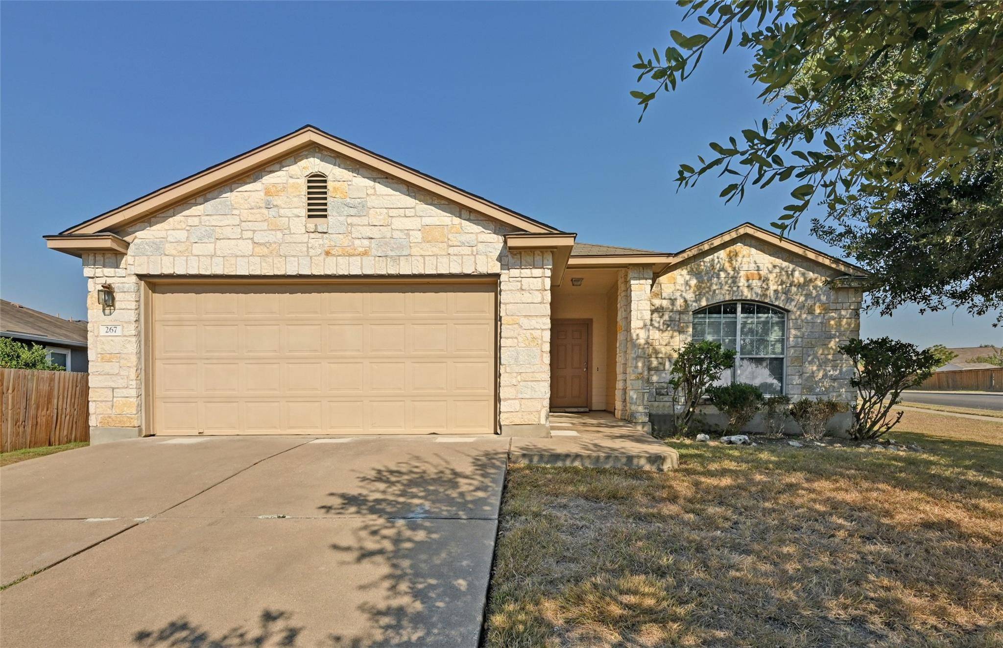 Kyle, TX 78640,267 Waterloo DR