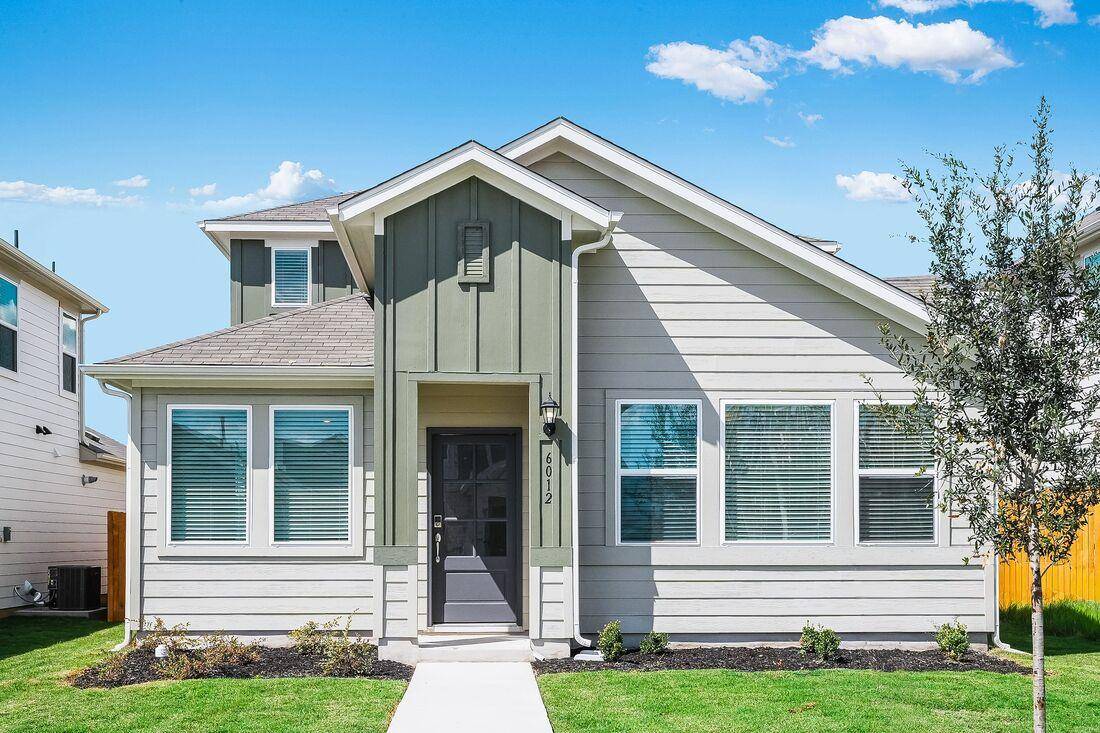 Del Valle, TX 78617,6012 Swedish Farms TER