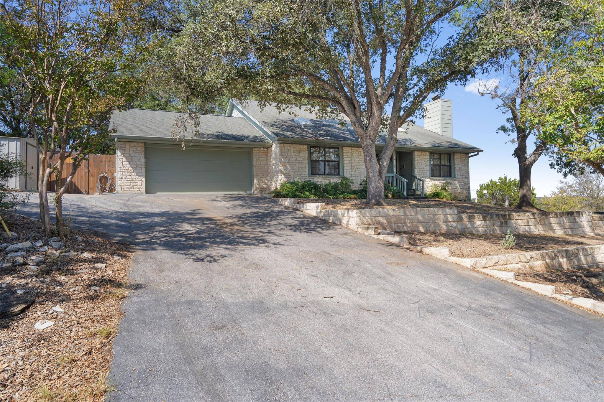 Lago Vista, TX 78645,21201 Twisting TRL