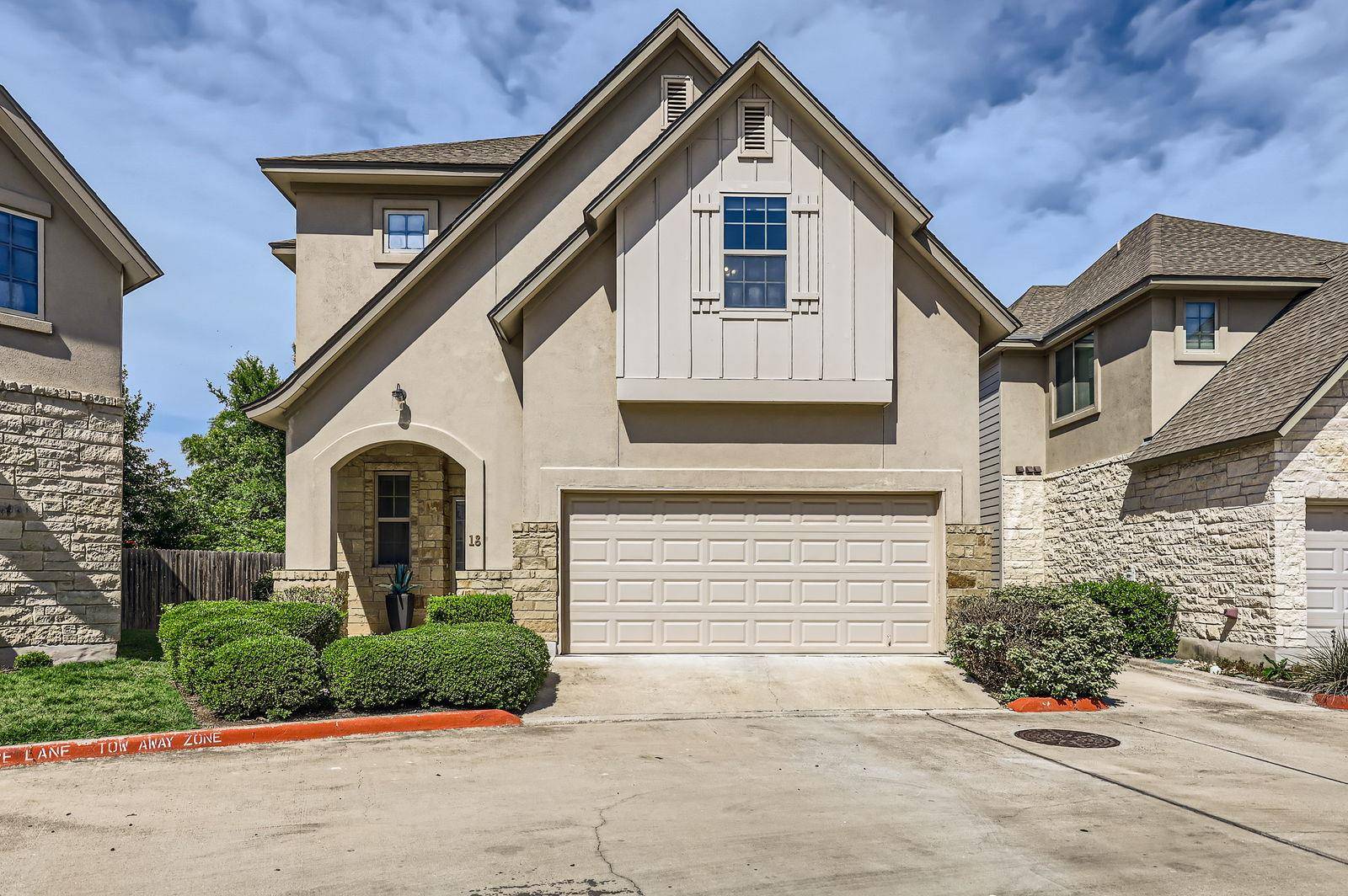 Austin, TX 78729,13001 Hymeadow DR #18
