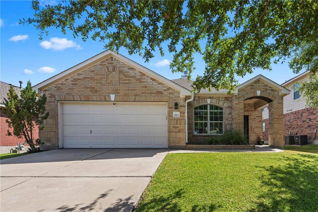 Pflugerville, TX 78660,4213 Rolling Water DR