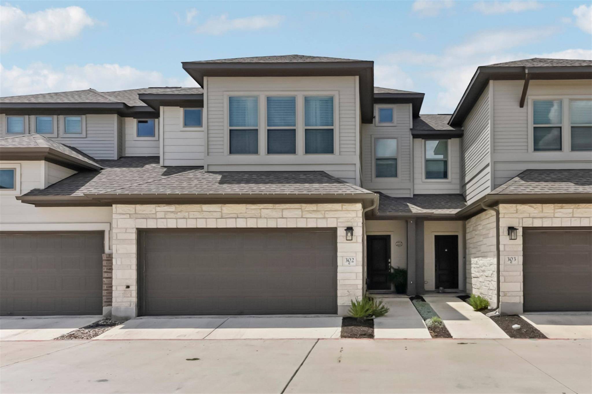 Round Rock, TX 78665,2500 Forest Creek DR #302