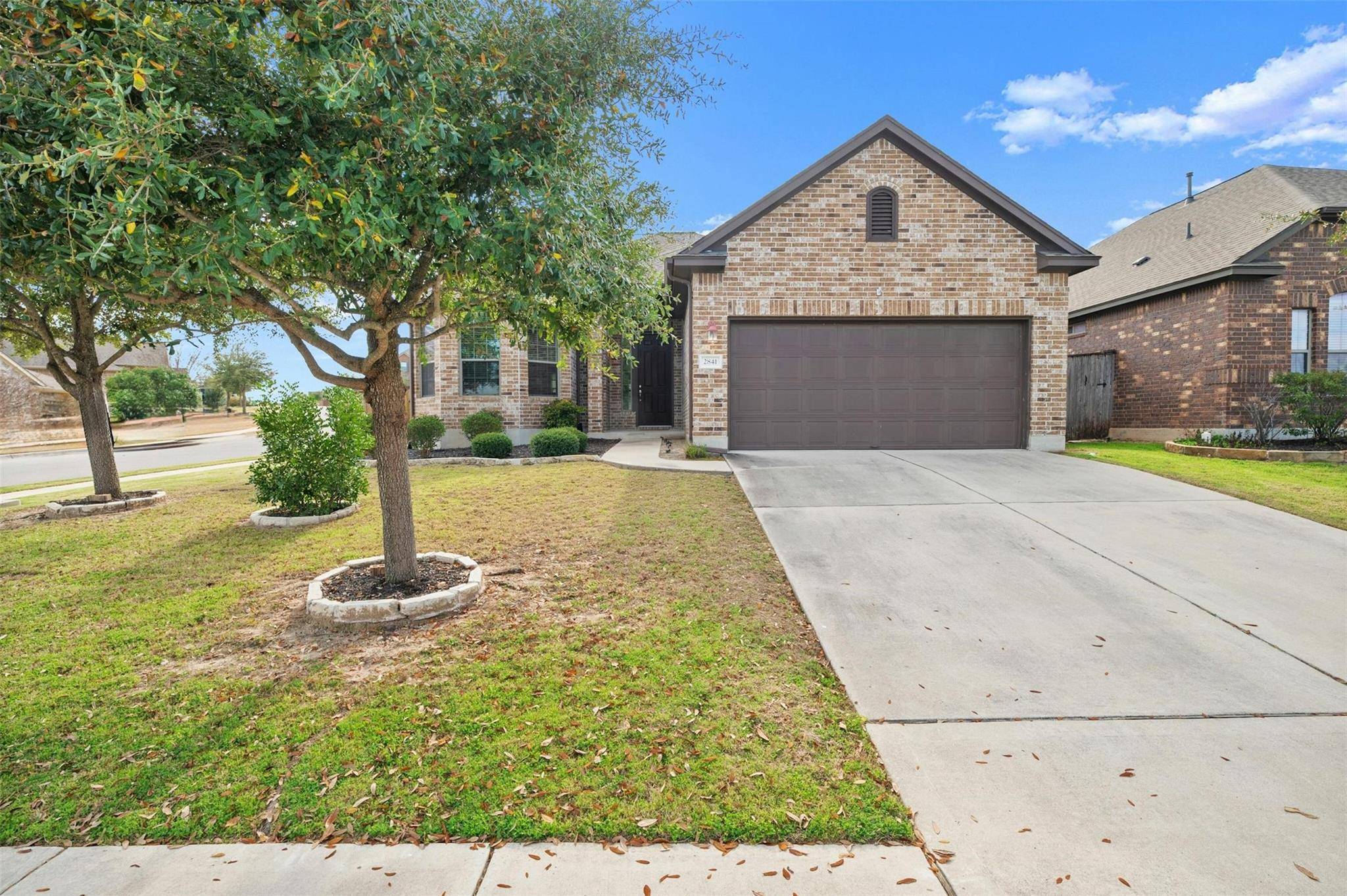 Leander, TX 78641,2841 Garnet Ridge DR