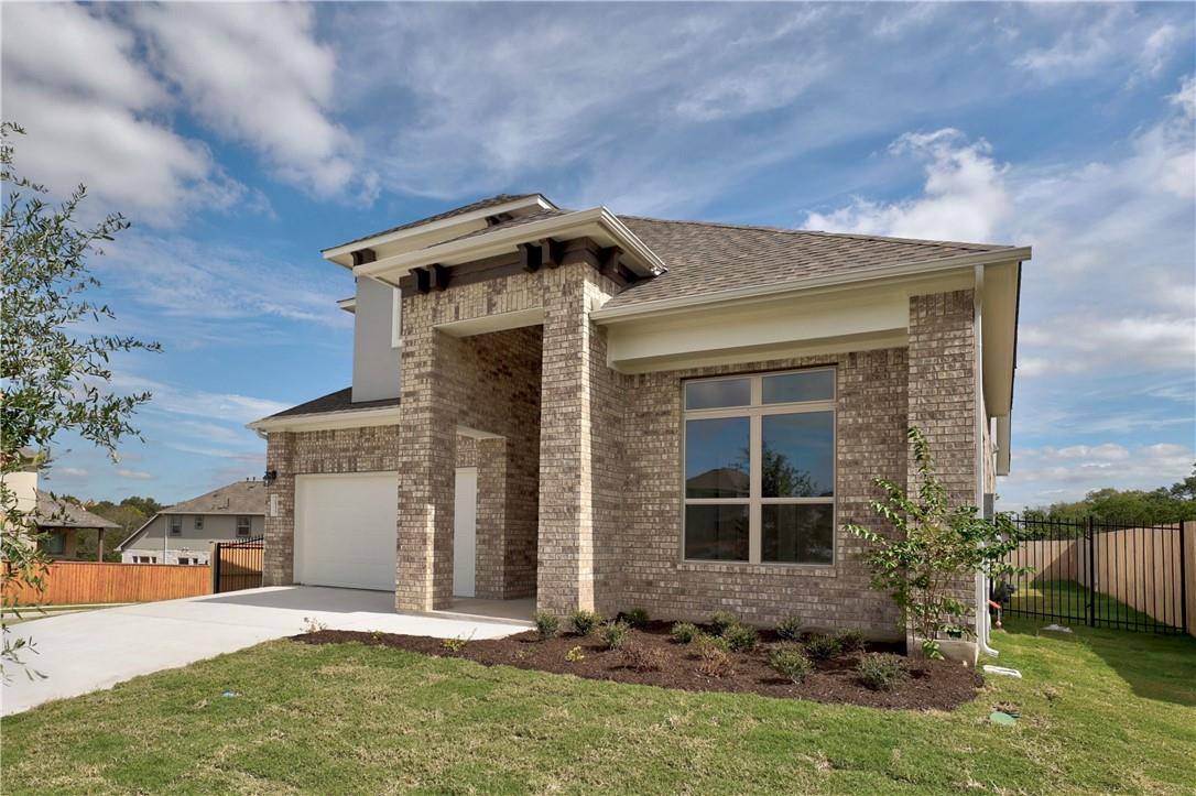 Round Rock, TX 78681,2455 Soprano WAY