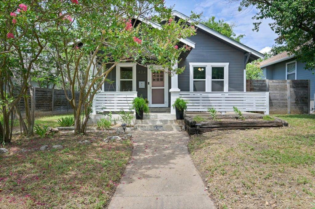 Austin, TX 78705,404 W 37th ST