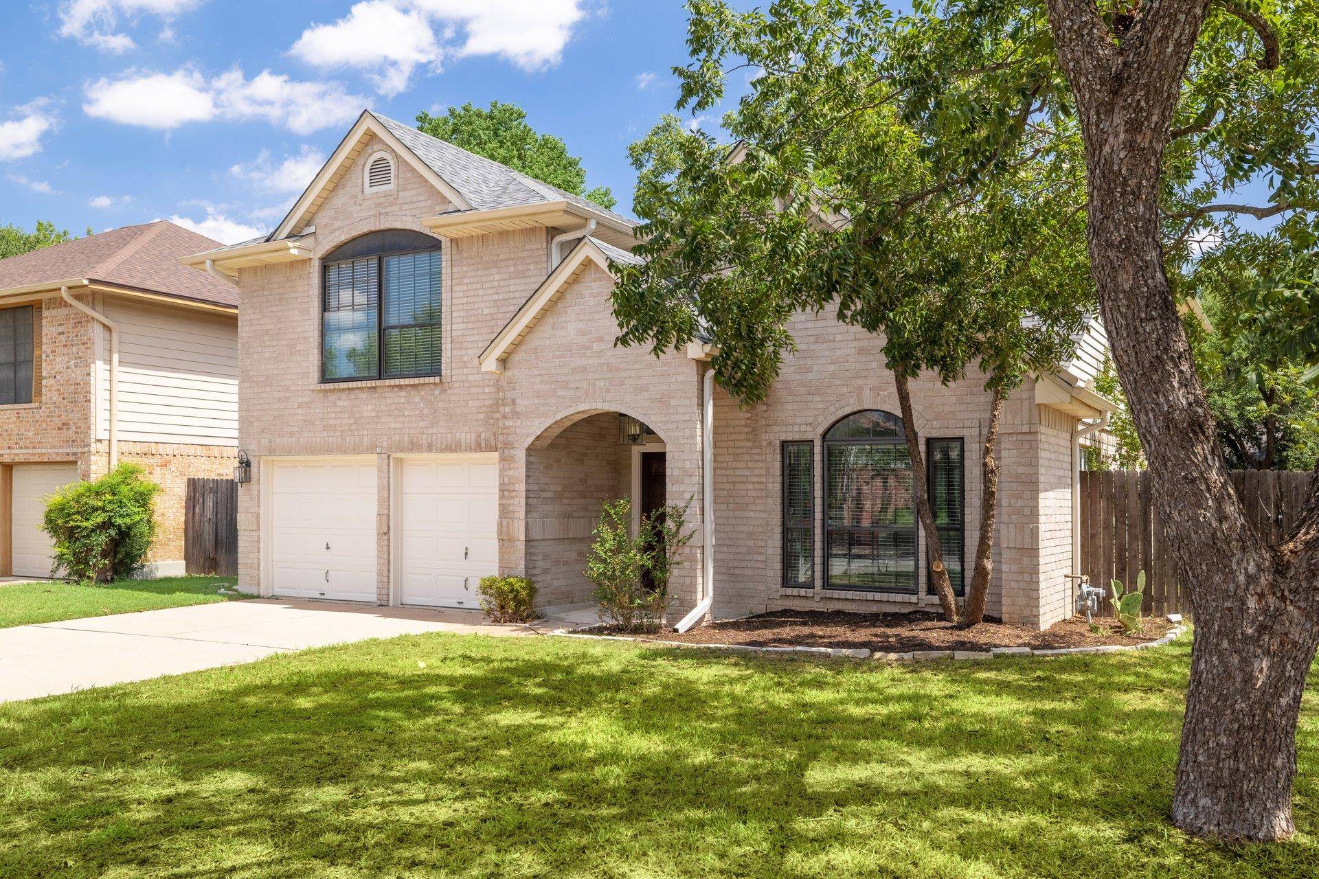 Austin, TX 78729,12709 Possum Hollow DR