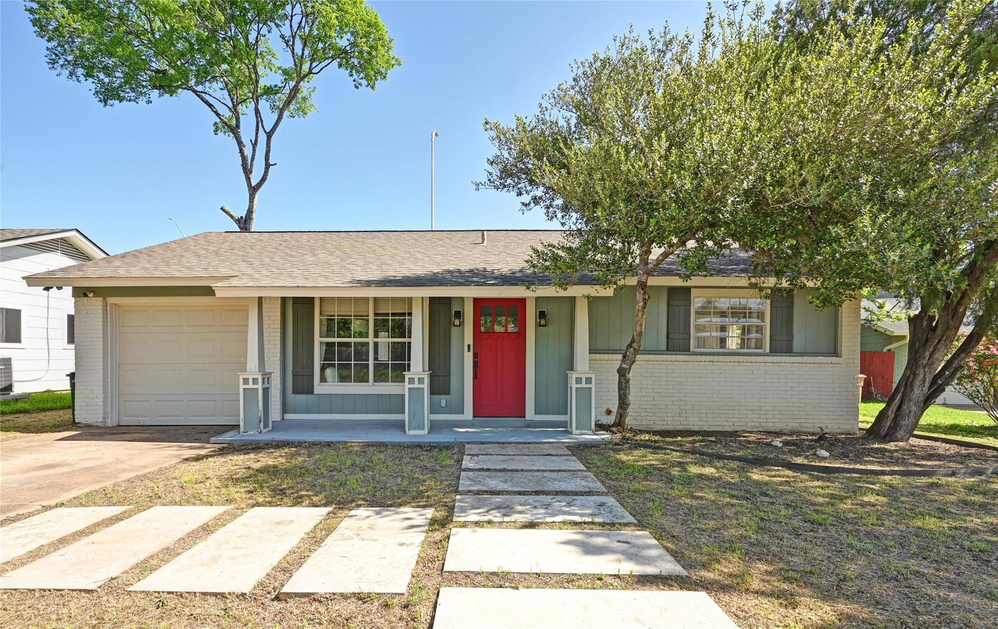 Austin, TX 78745,1704 Cherry Orchard DR