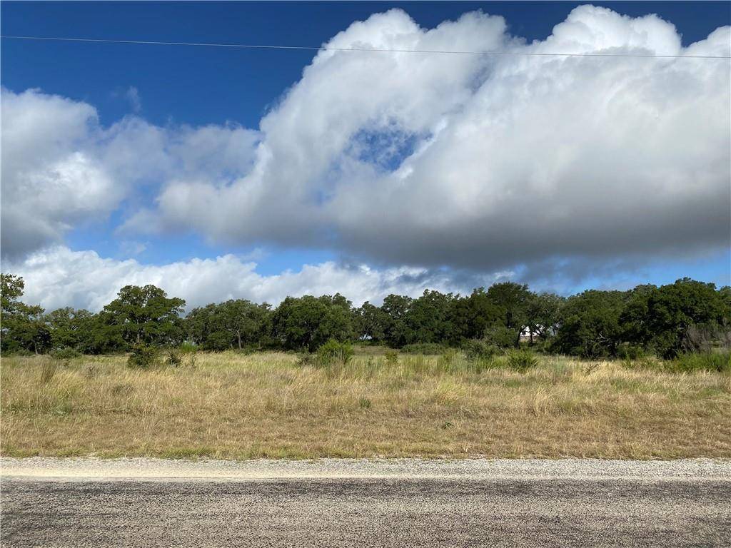 Bertram, TX 78605,Lot 175 Three Creeks DR