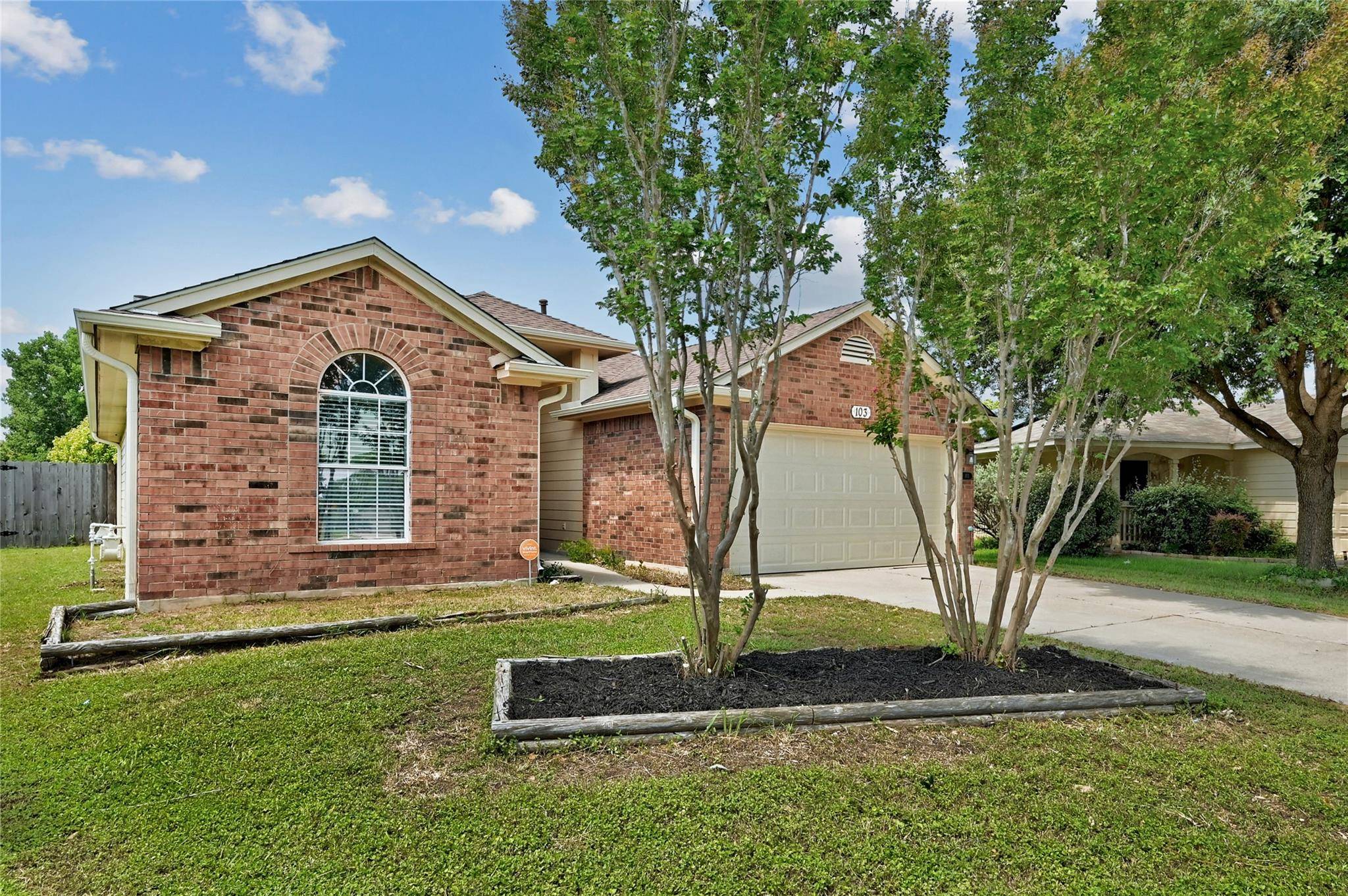 Hutto, TX 78634,103 Towan WAY