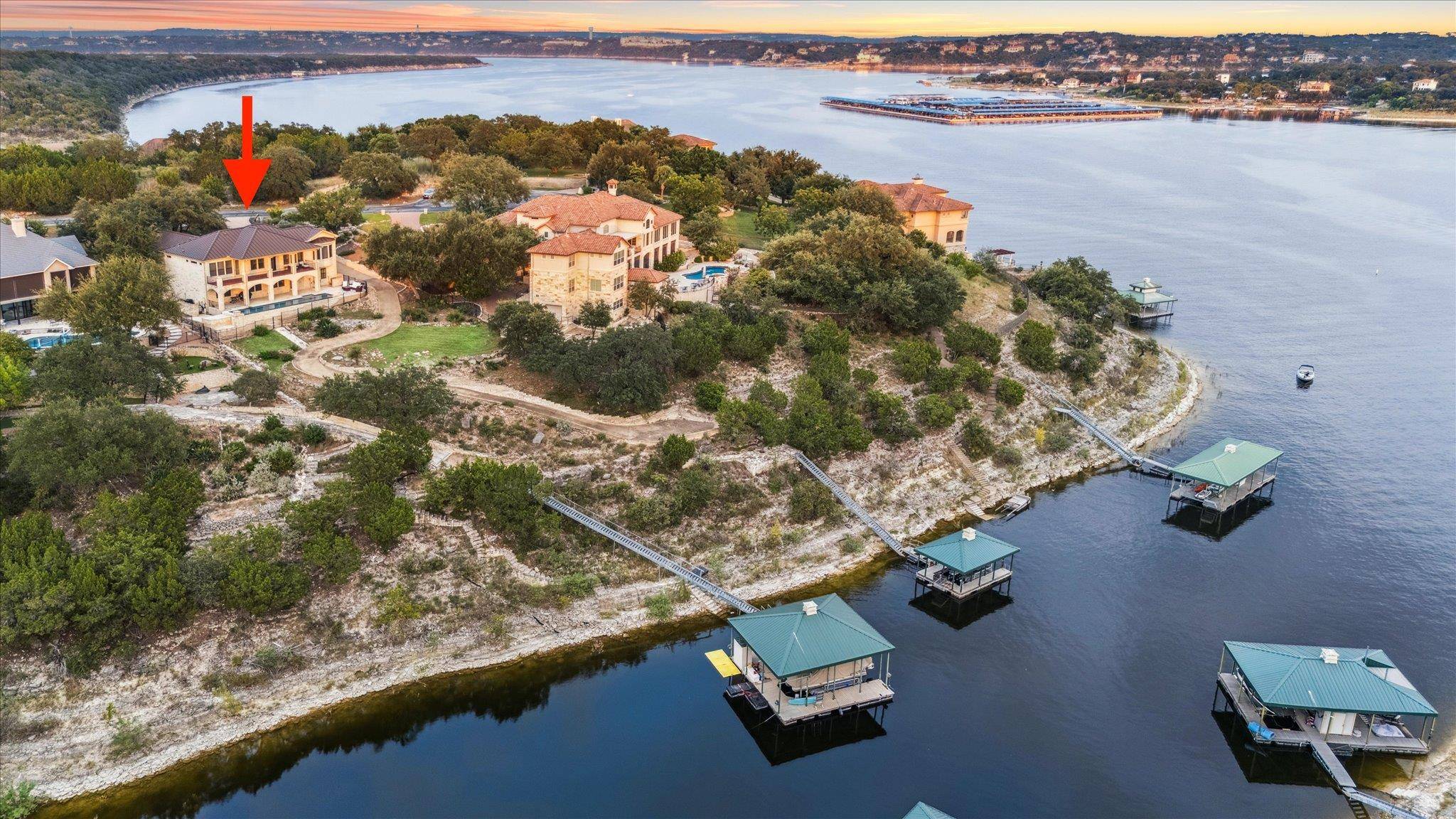 Lago Vista, TX 78645,17813 Kingfisher Ridge DR
