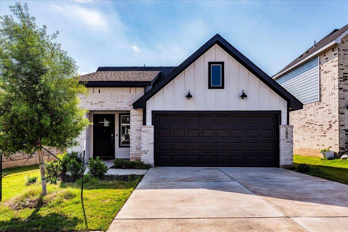 Marble Falls, TX 78654,185 Standing Rock LN