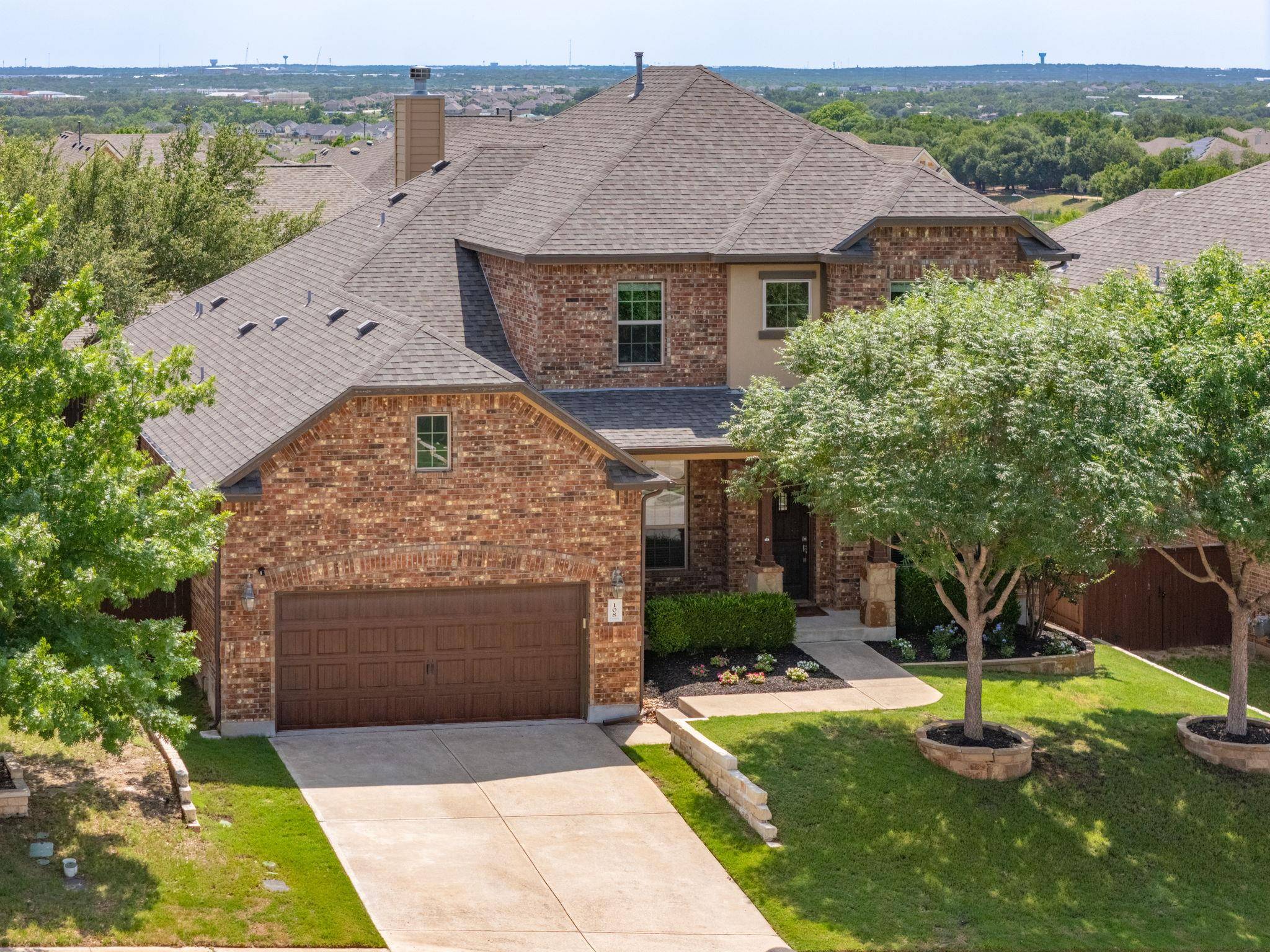 Georgetown, TX 78628,108 Brantley Lake LN