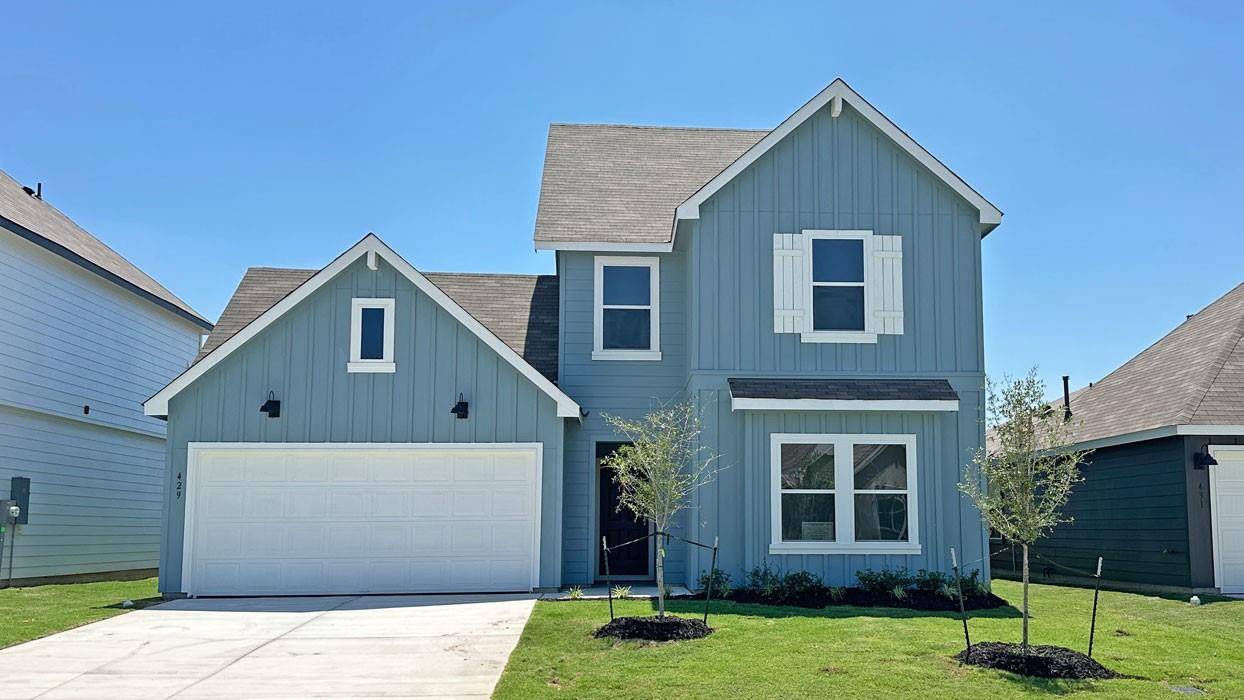 Lockhart, TX 78644,429 WIRECRESTED DR