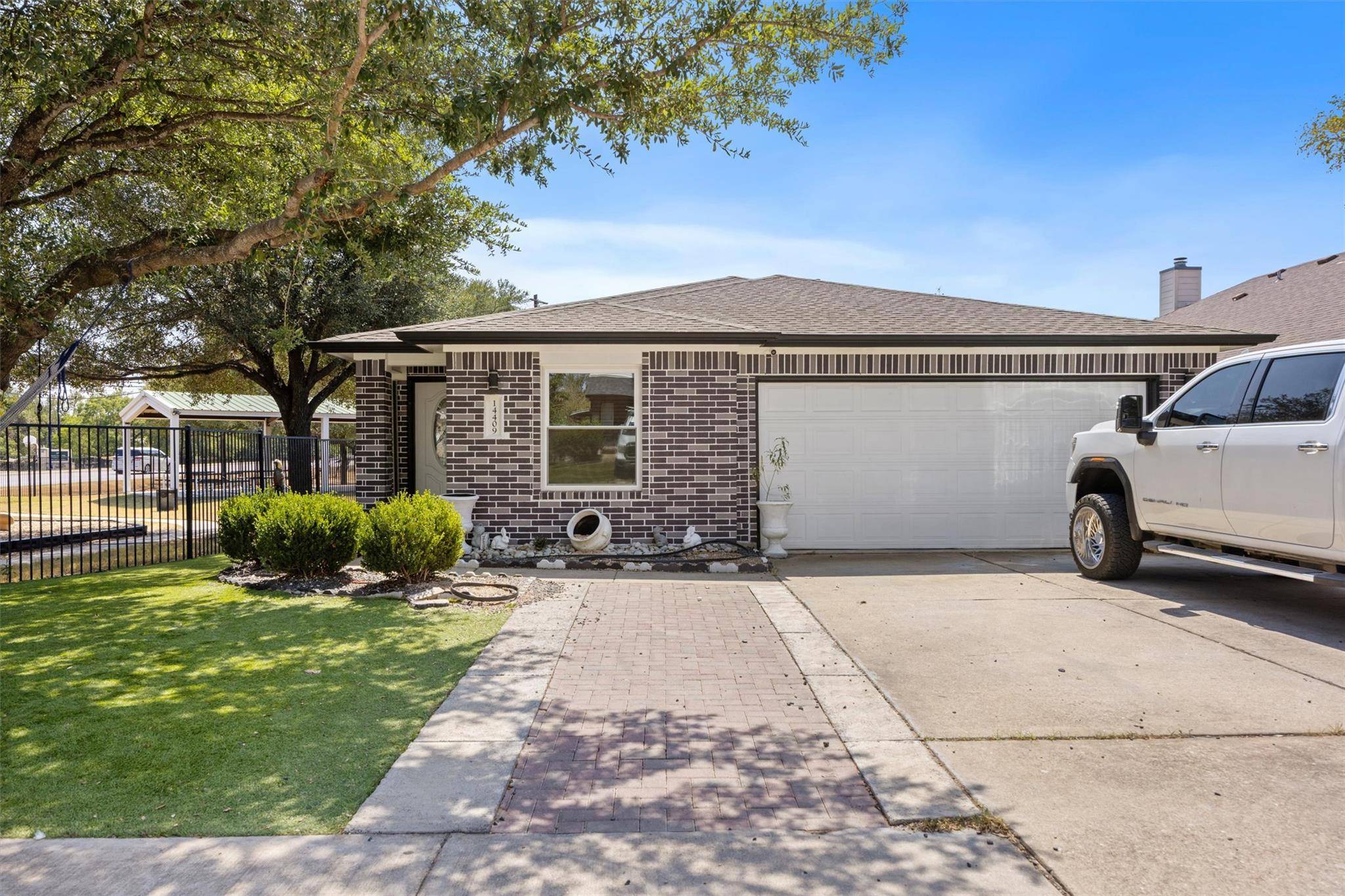 Austin, TX 78725,14409 Sandifer ST
