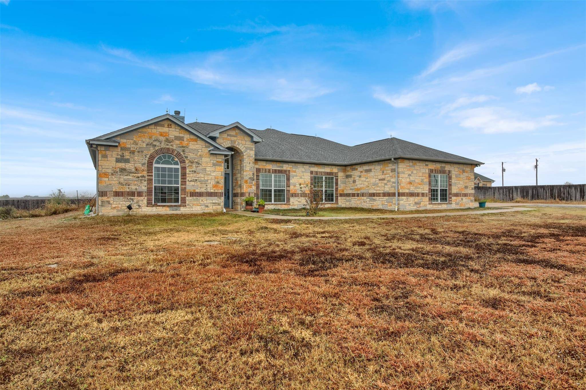 Elgin, TX 78621,3498 County Road 464