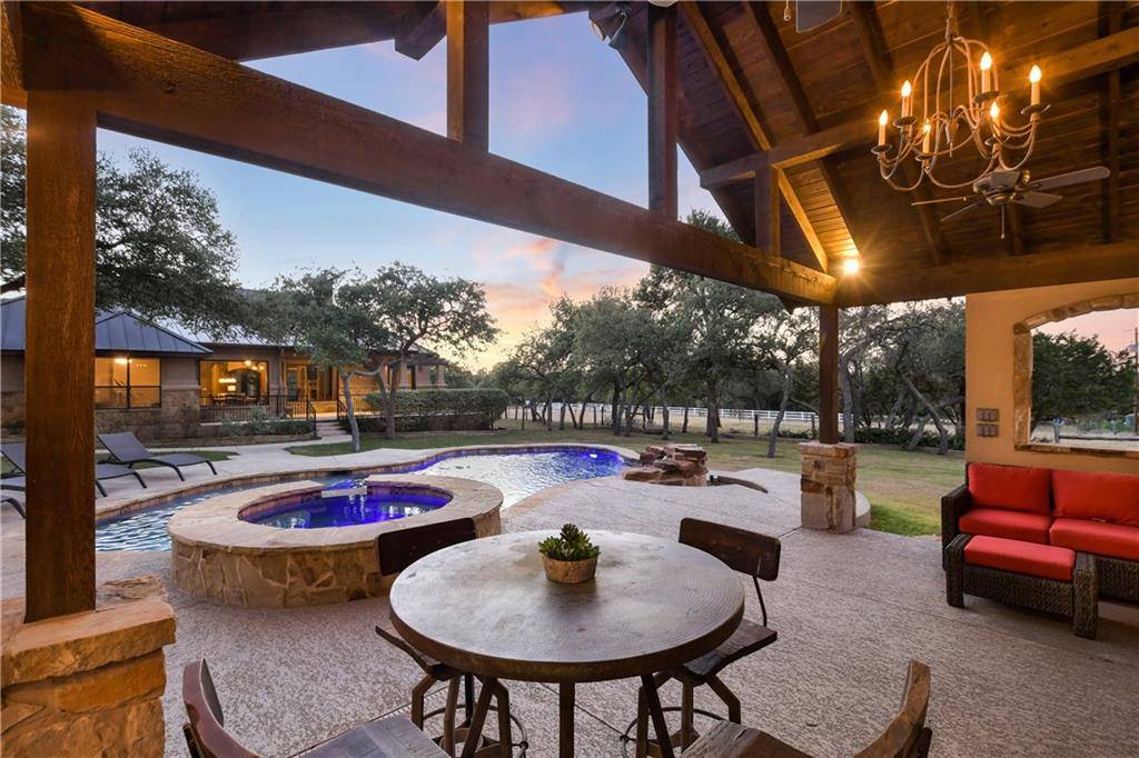 Wimberley, TX 78676,1110 WATER PARK RD