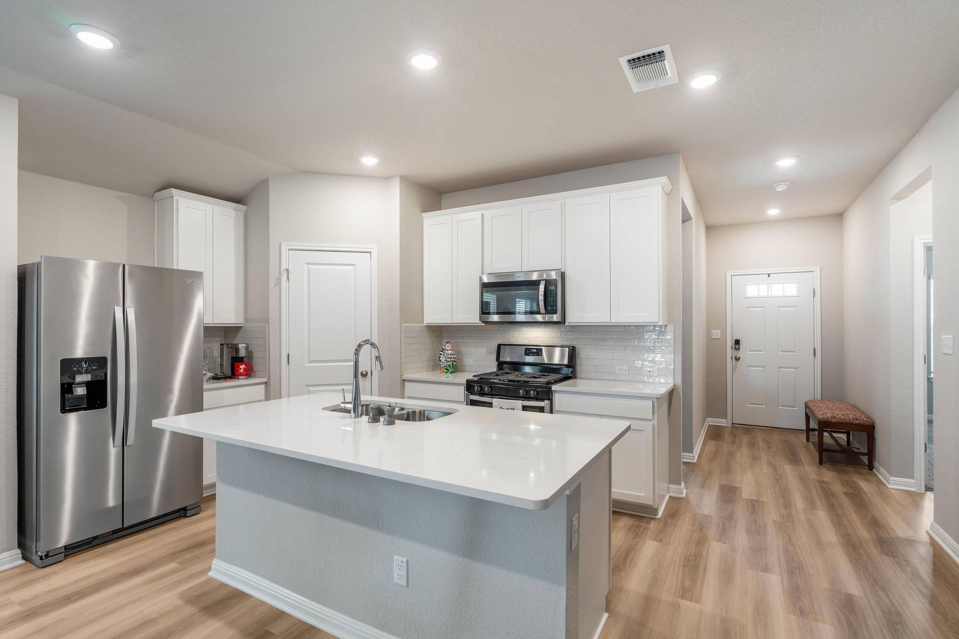 Hutto, TX 78634,115 Oakdale Meadows LN