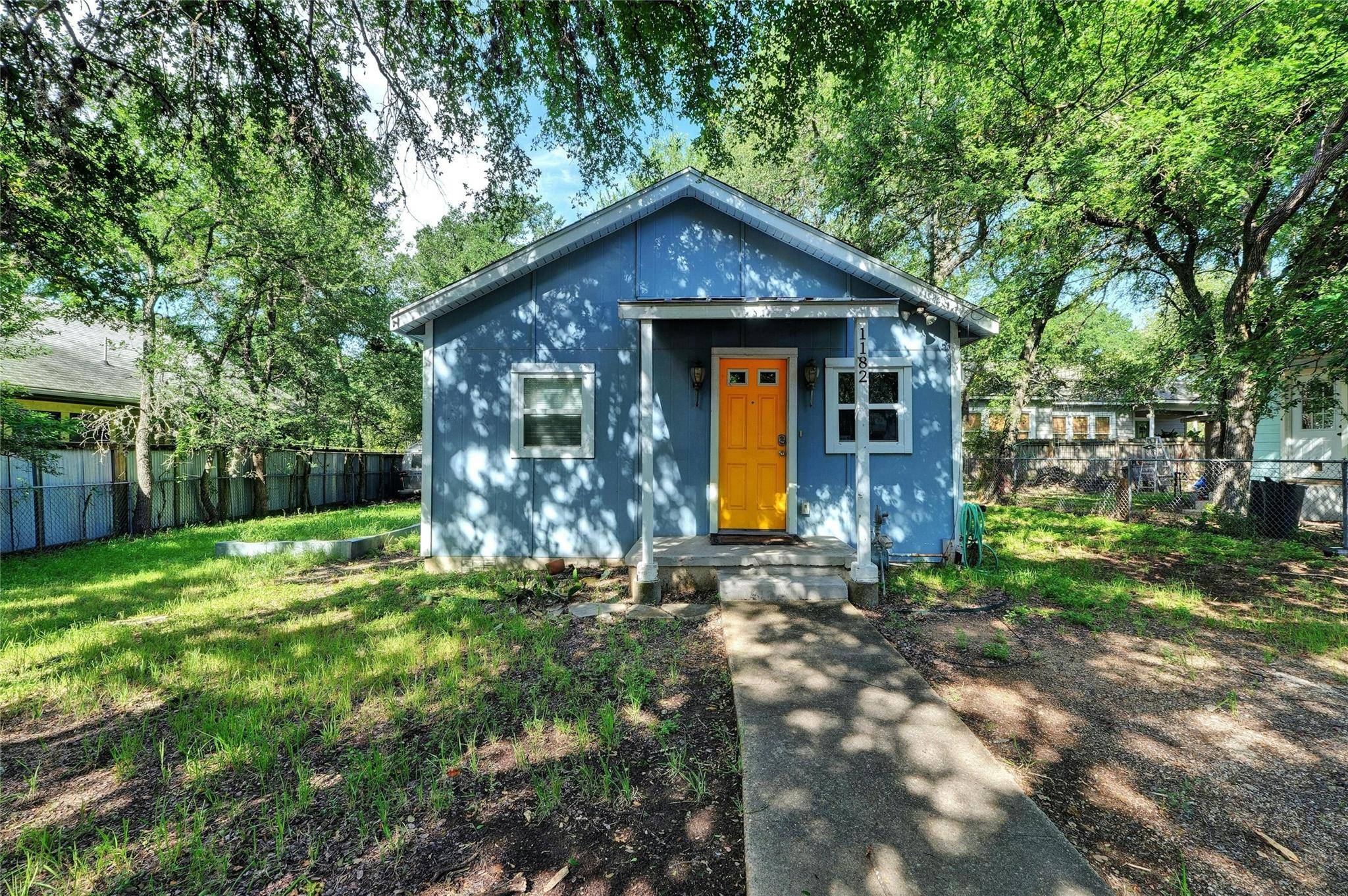 Austin, TX 78702,1182 Pandora ST