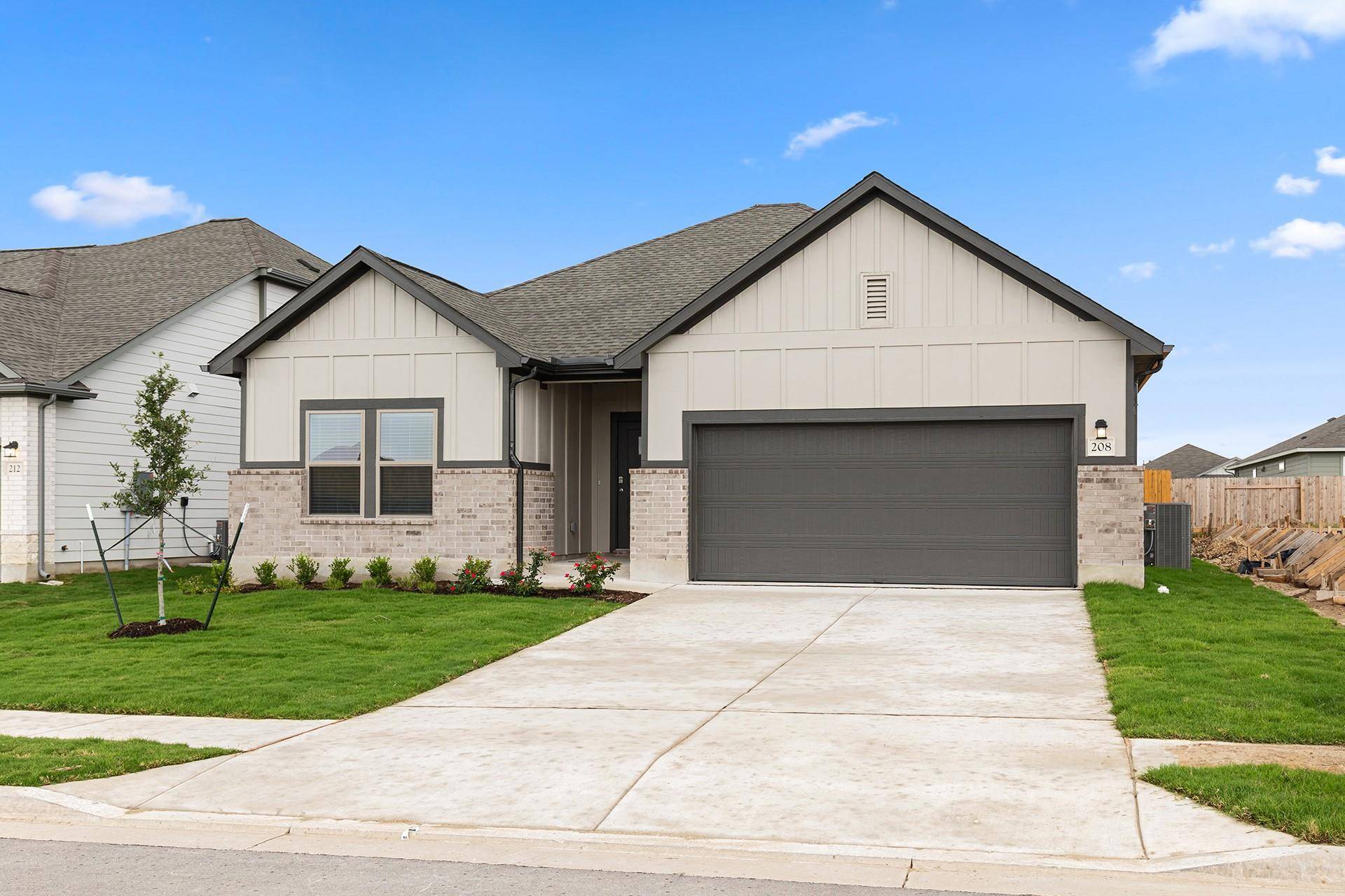 Jarrell, TX 76537,208 Lazy Lizzy RD