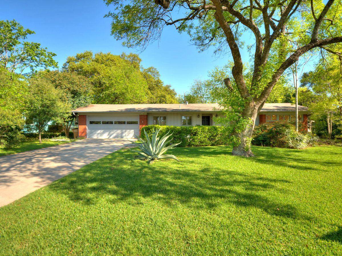 Austin, TX 78757,2600 Twin Oaks DR