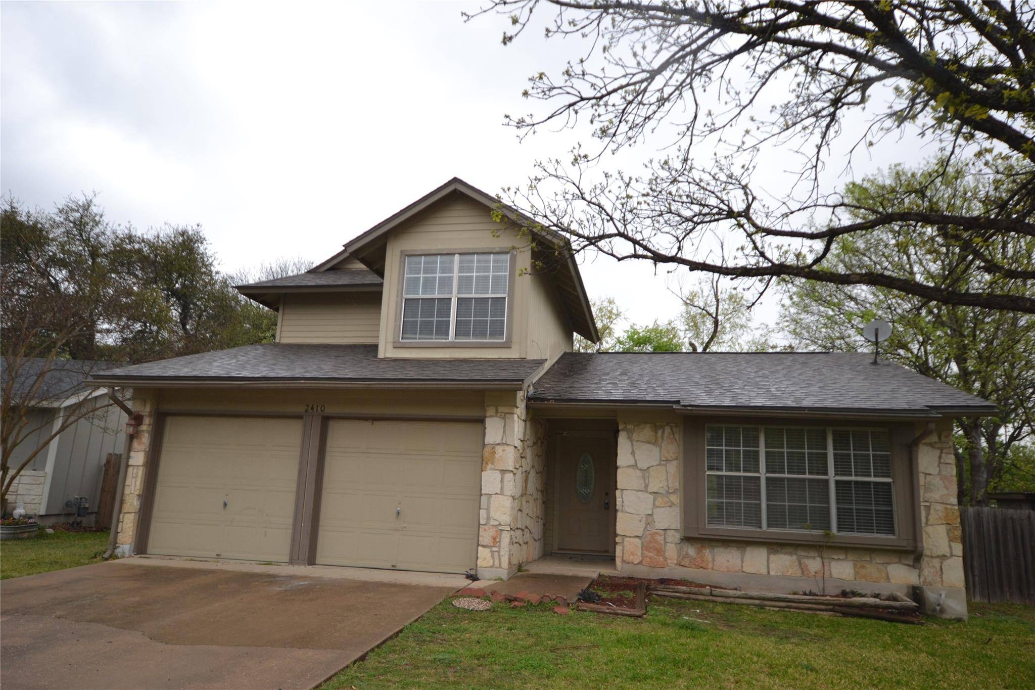 Leander, TX 78641,2410 Susan LN