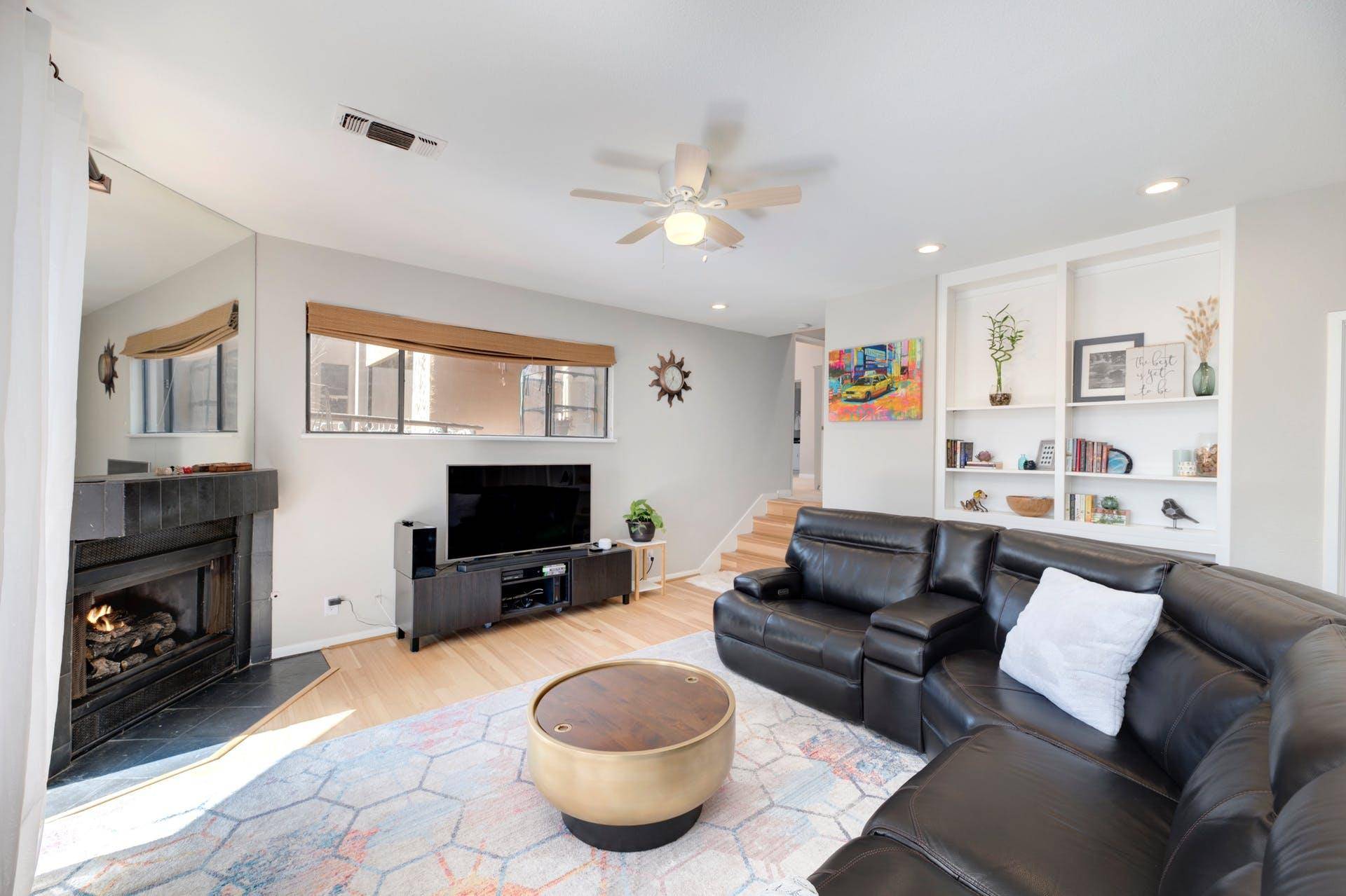 Austin, TX 78746,1707 Spyglass DR #58