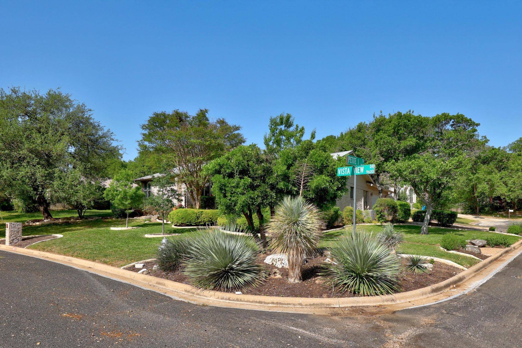 Austin, TX 78750,9610 Vista View DR