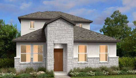 Hutto, TX 78634,536 Emory Crossing BLVD