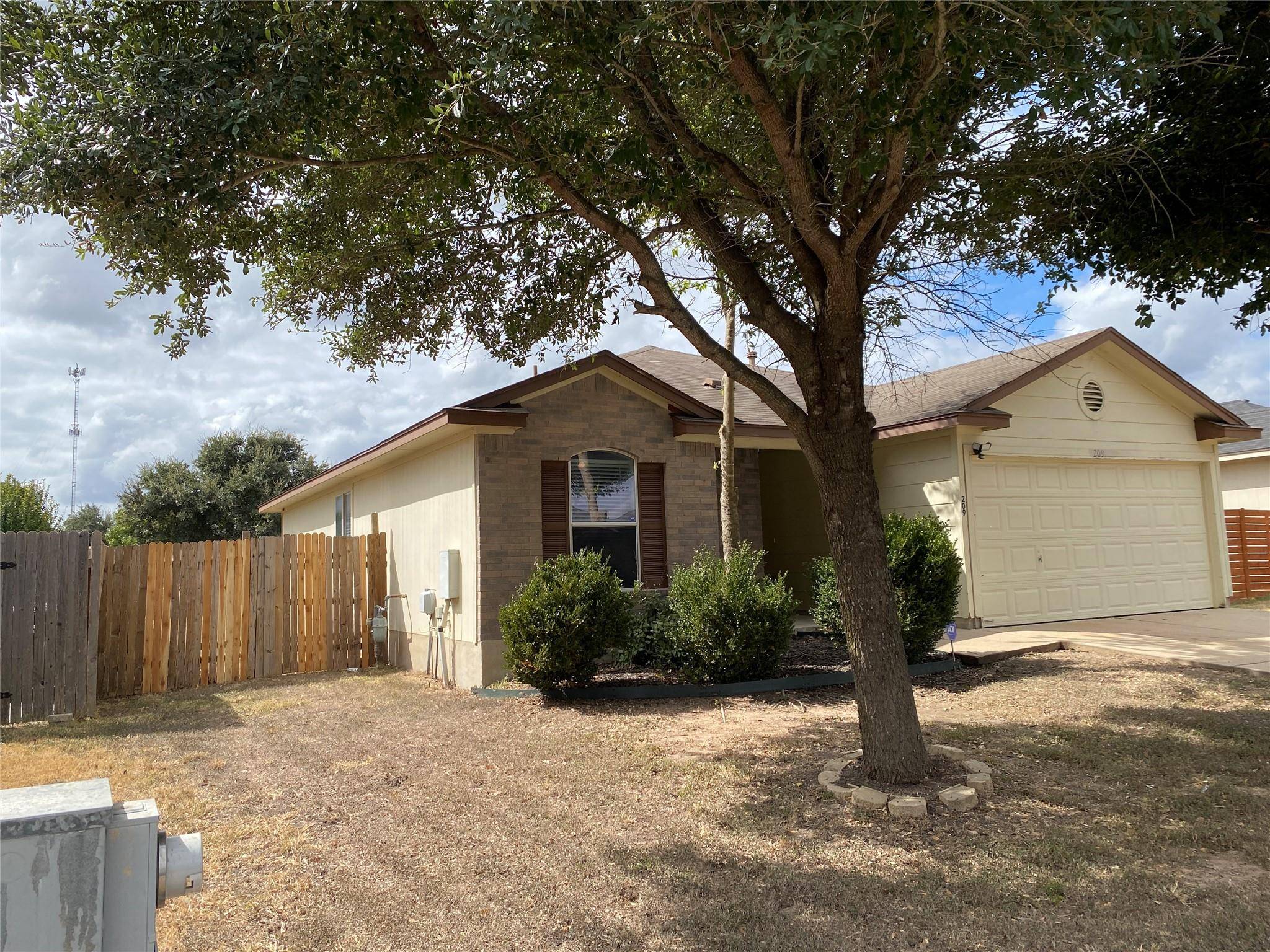 Kyle, TX 78640,209 Donatello