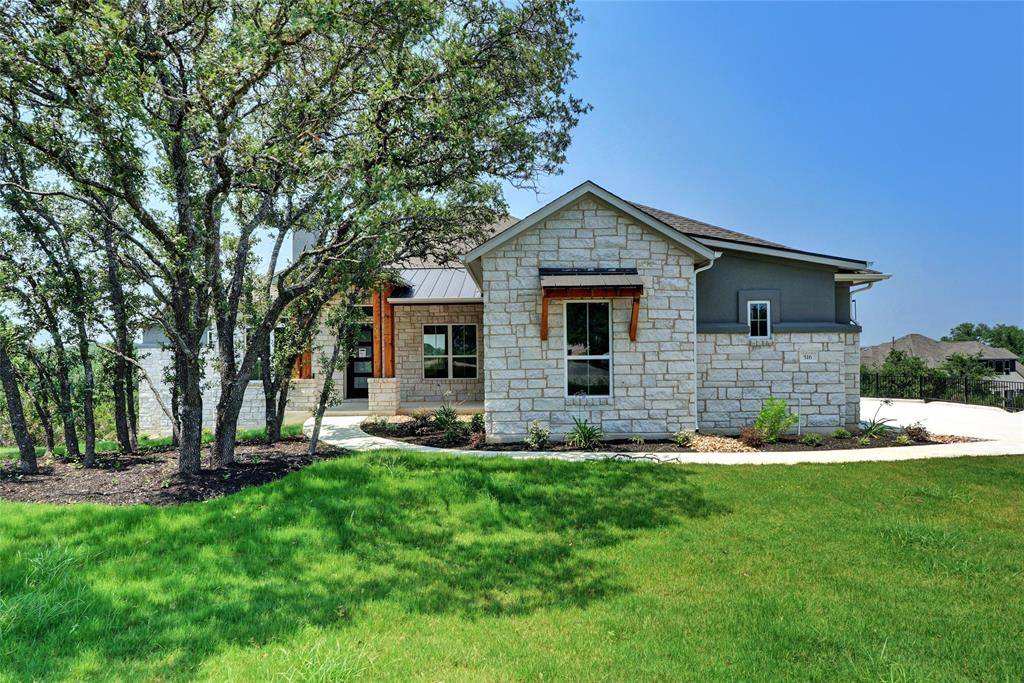 Liberty Hill, TX 78642,516 Lodge CT