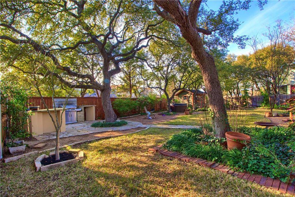 Cedar Park, TX 78613,1511 Knoll Ridge DR