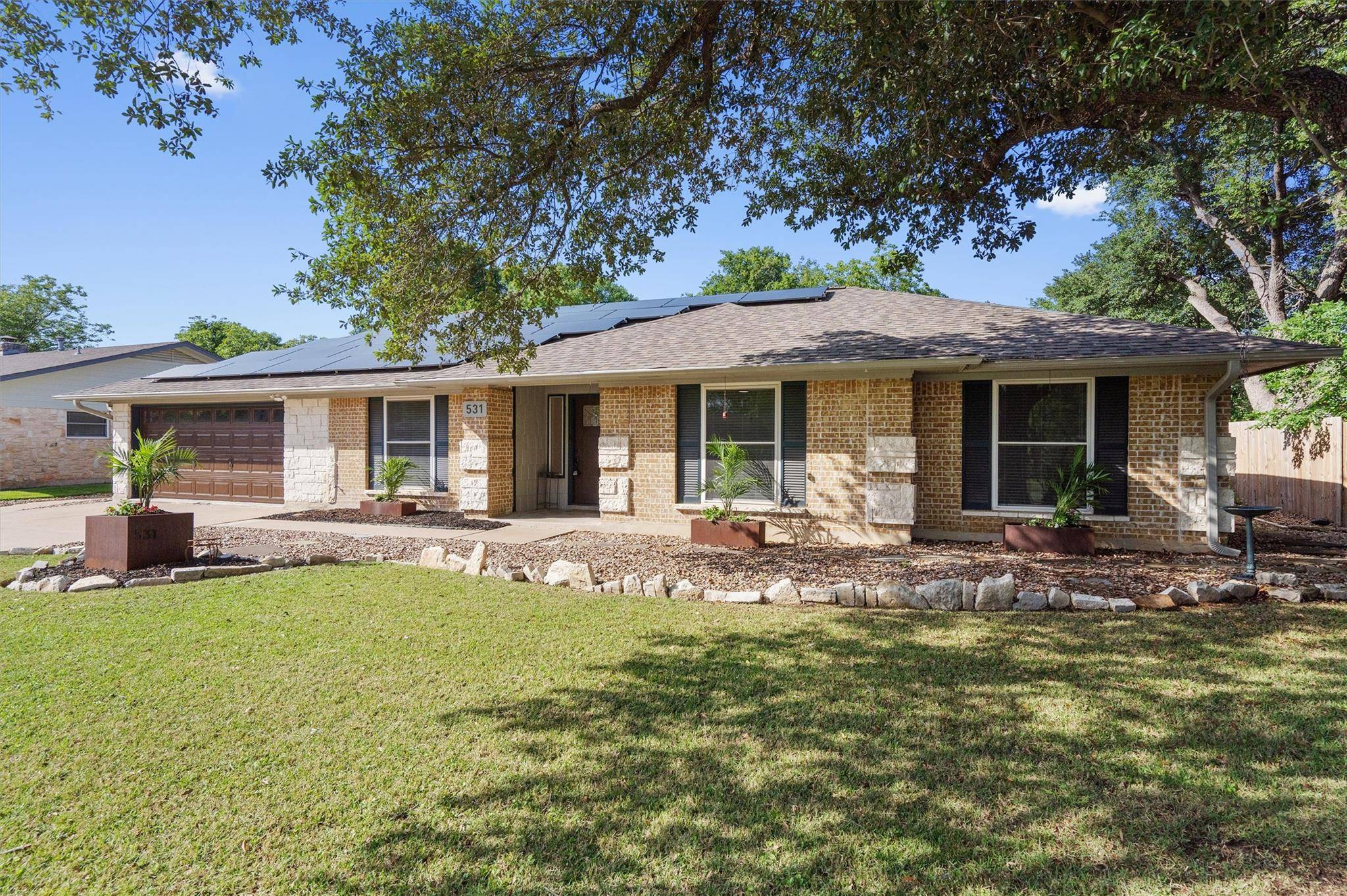 Round Rock, TX 78664,531 Dennis DR