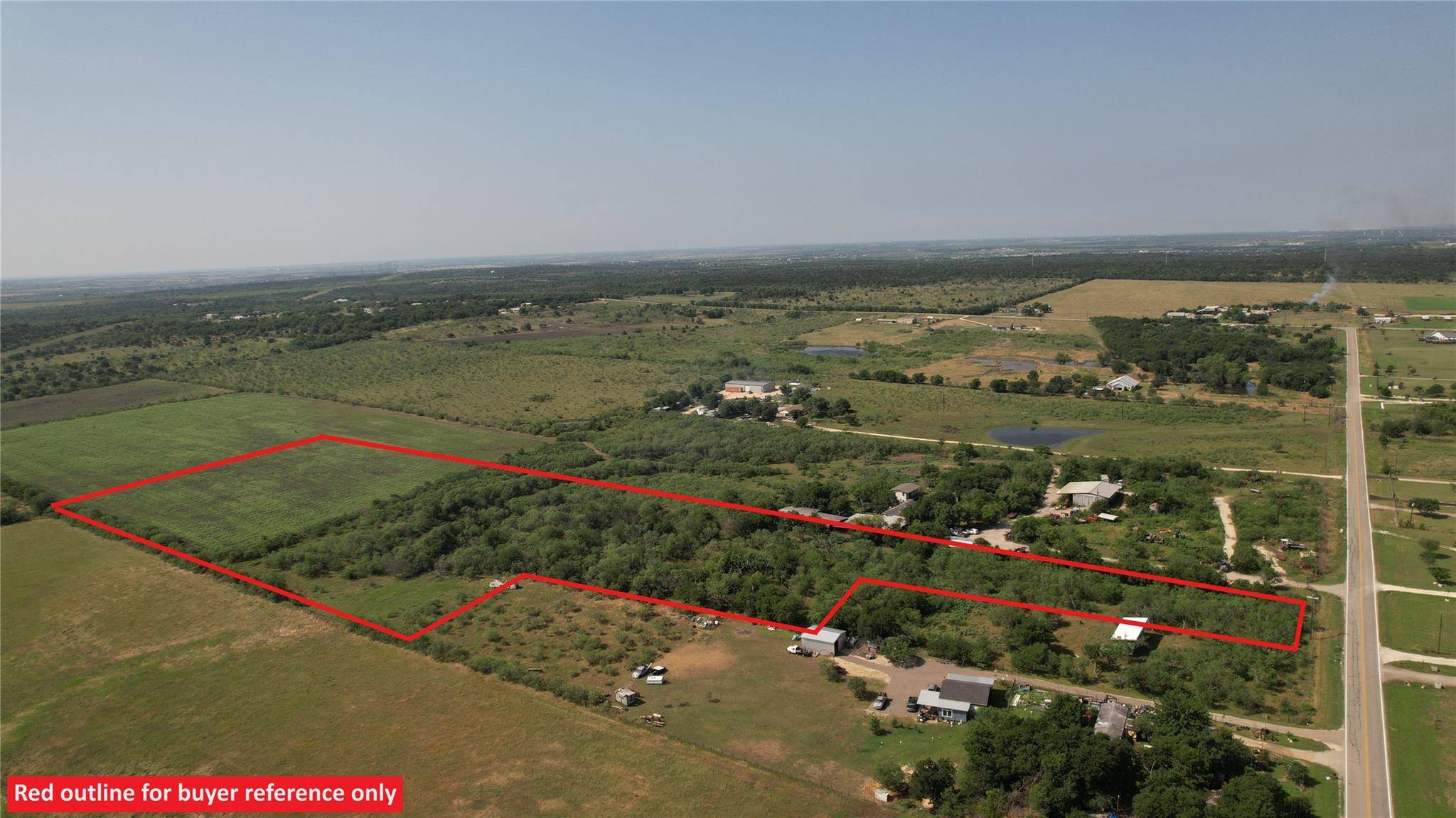 Buda, TX 78610,6130 Turnersville RD