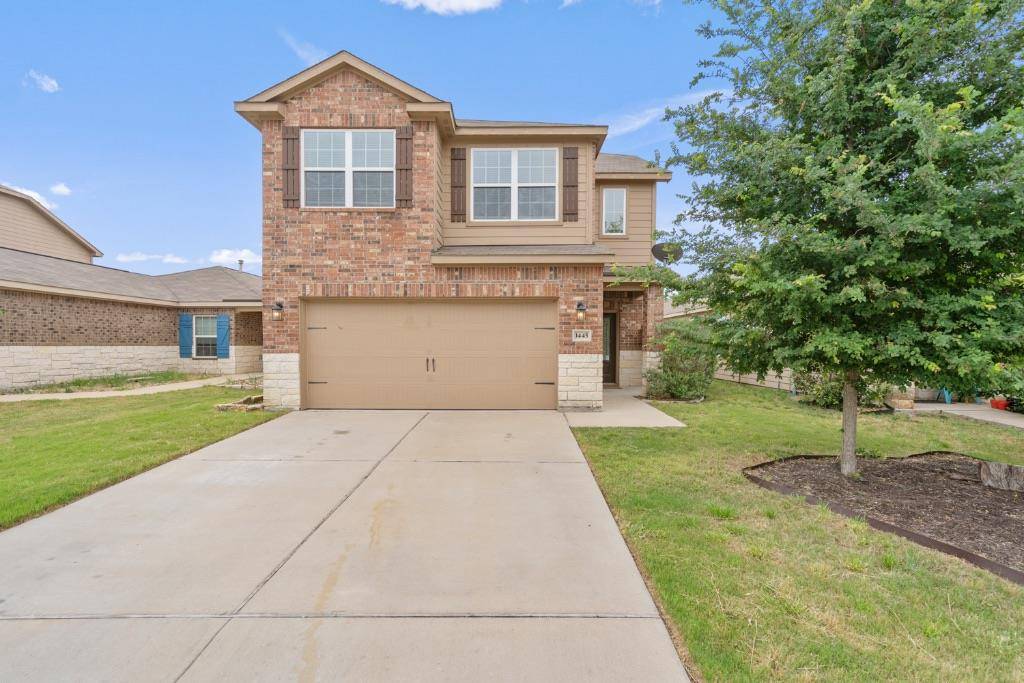 Kyle, TX 78640,1445 Treeta TRL