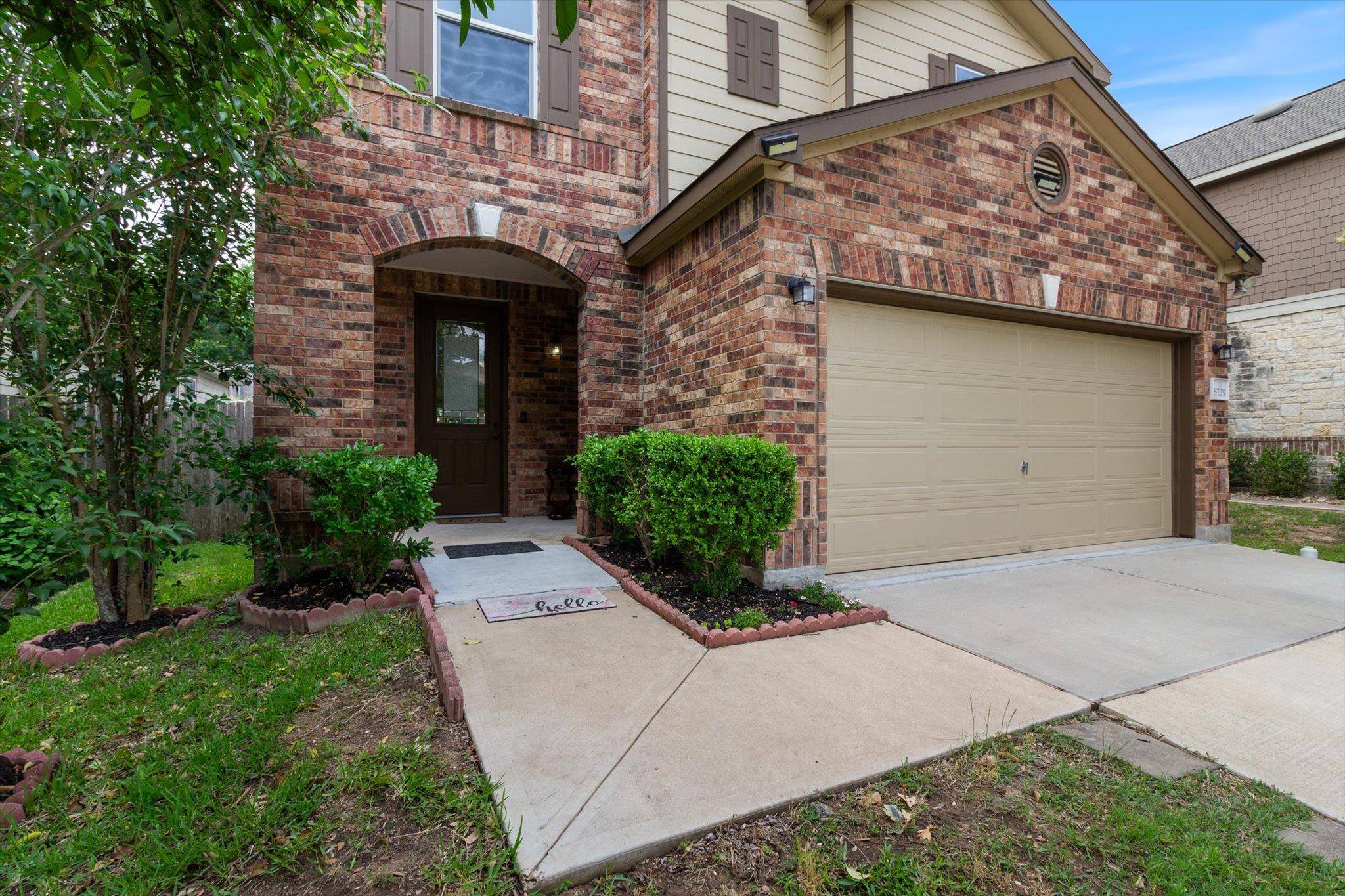 Austin, TX 78747,6729 Sunderland TRL