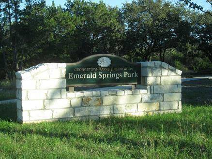 Georgetown, TX 78628,3603 Buffalo Springs A Trl #A