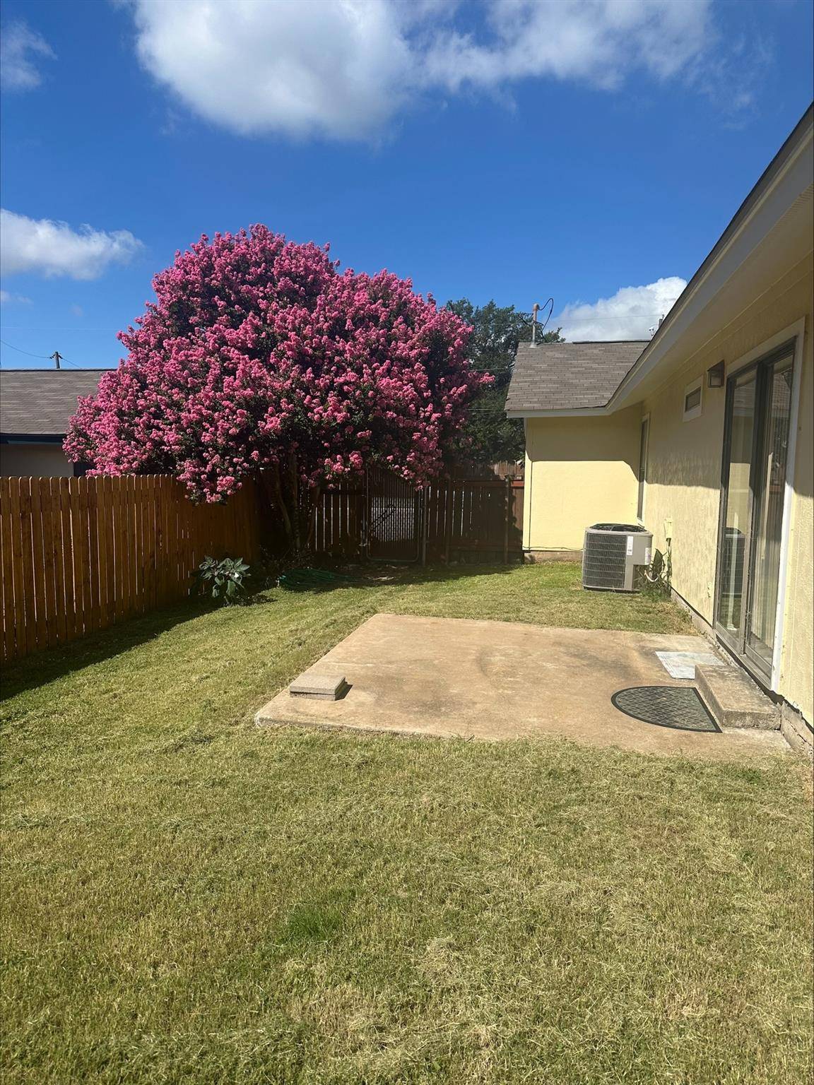 Georgetown, TX 78628,3603 Buffalo Springs A Trl #A